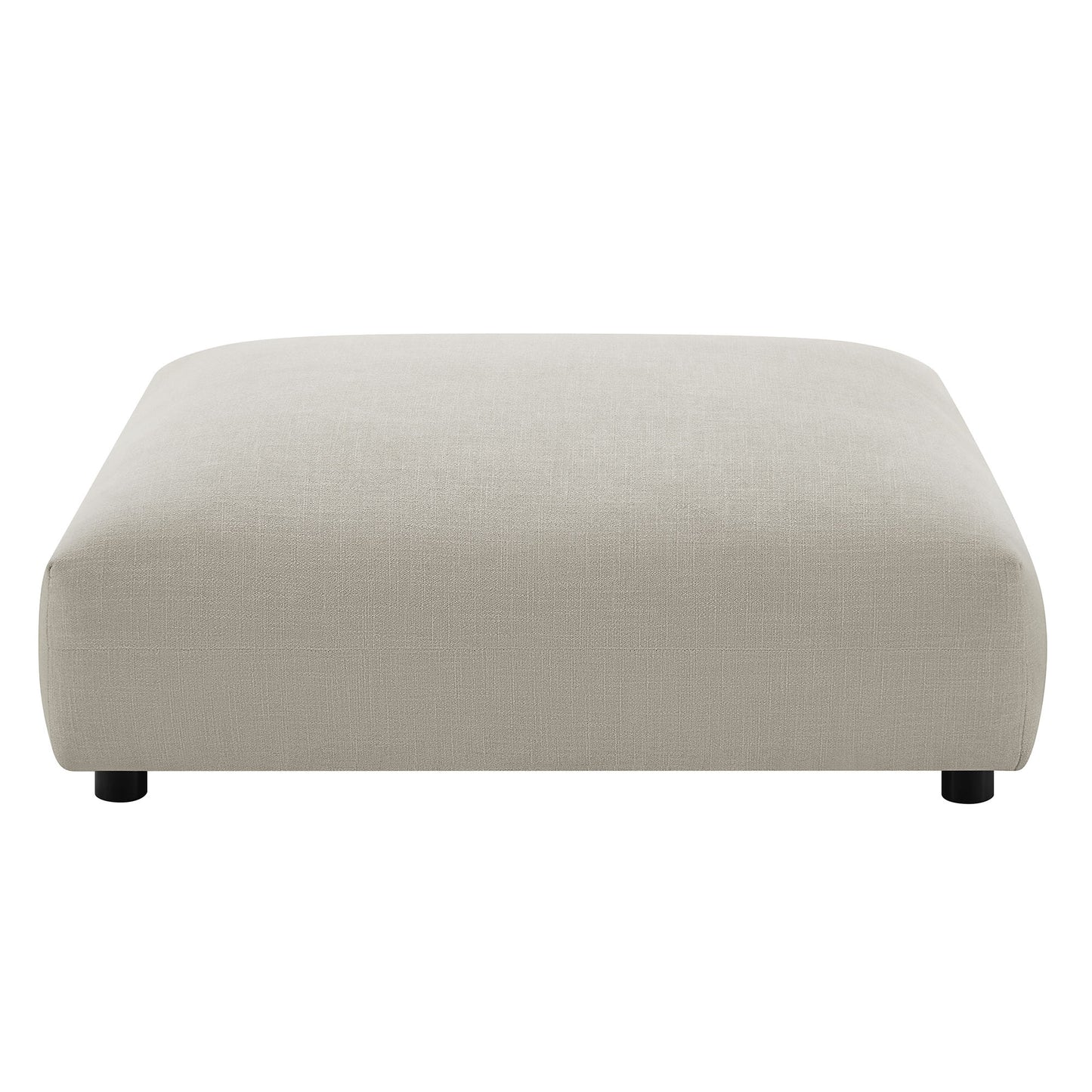 Solace 3-Piece Modular Upholstered Sectional Sofa