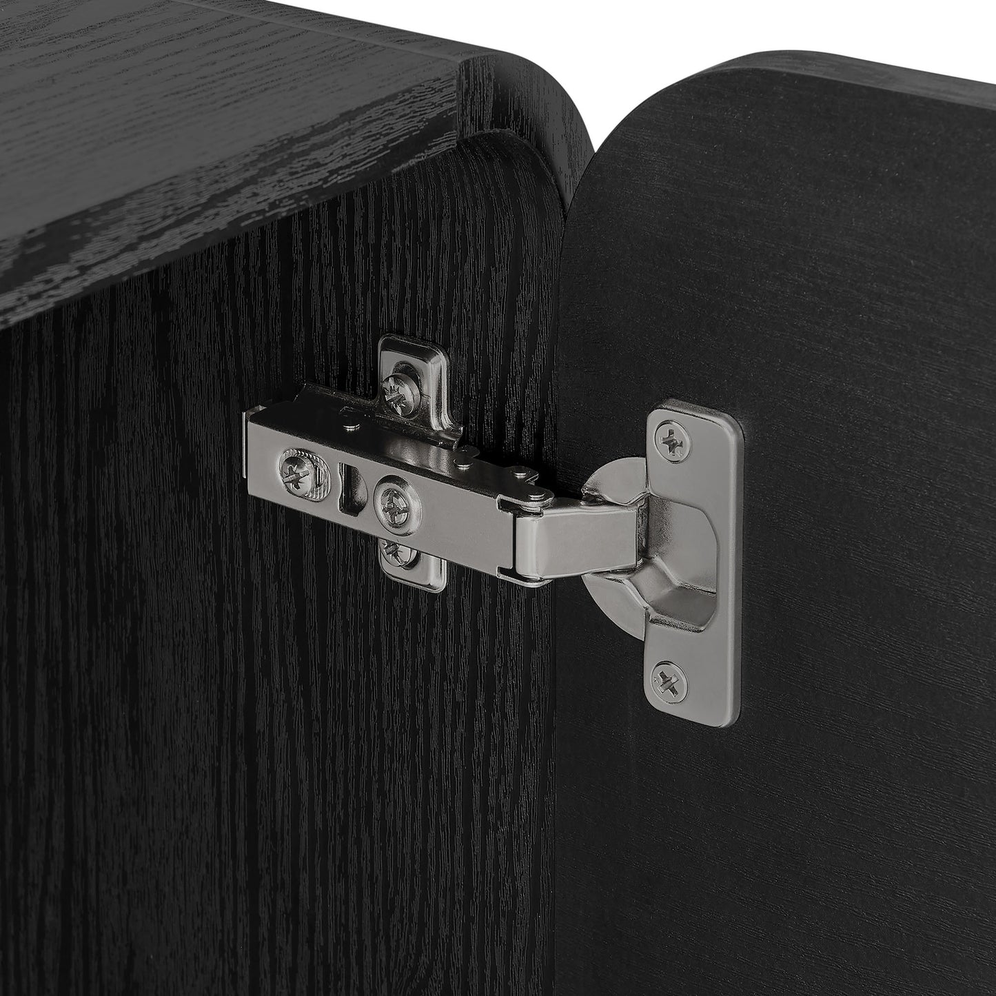 Sonnet 57" Sideboard Storage Cabinet by Modway