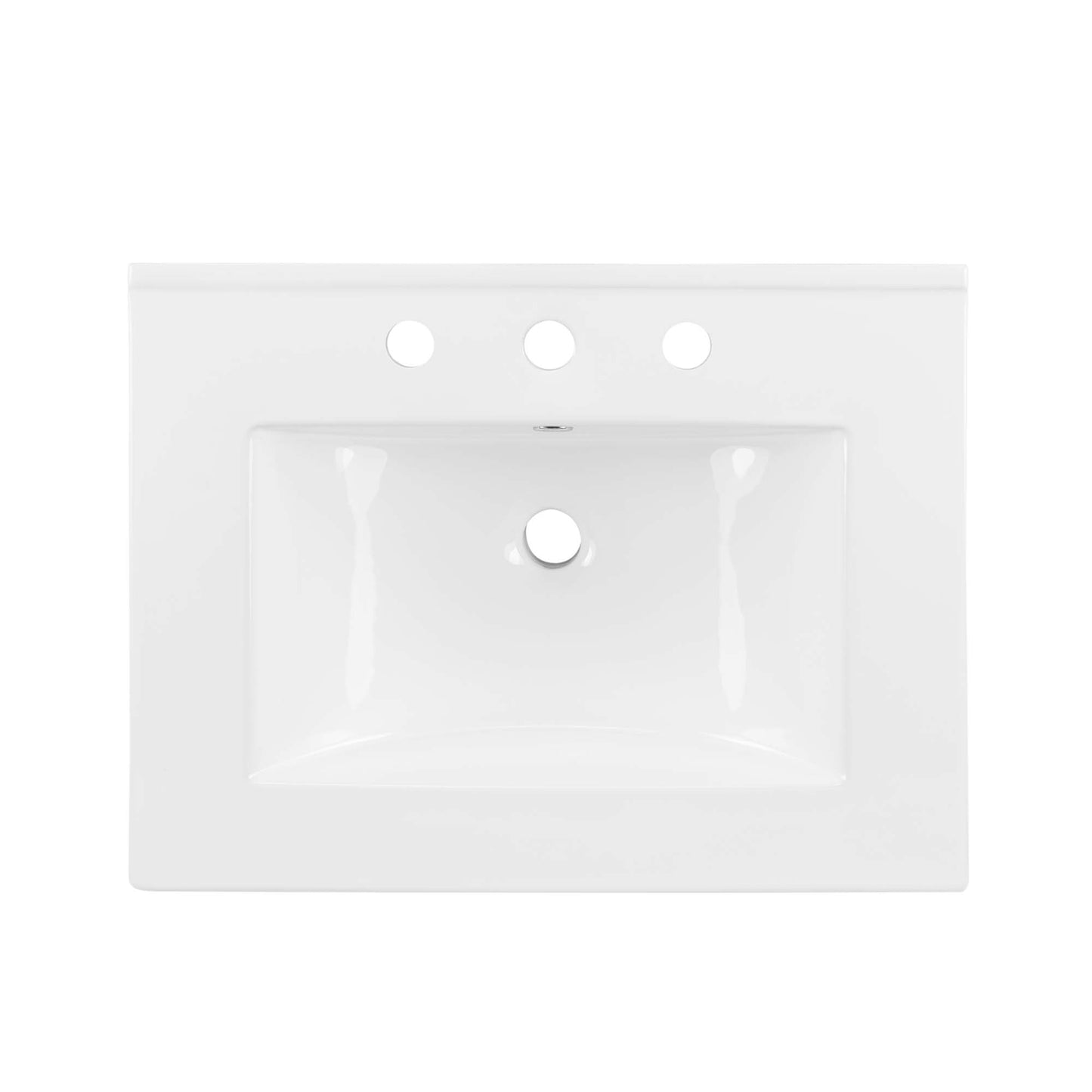 Render 62" Wall-Mount Double Sink Bathroom Vanity