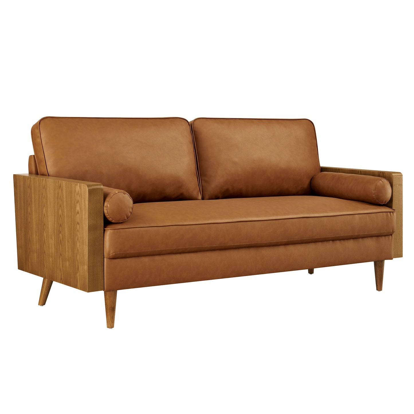 Kellan Upholstered Sofa Collection by Modway