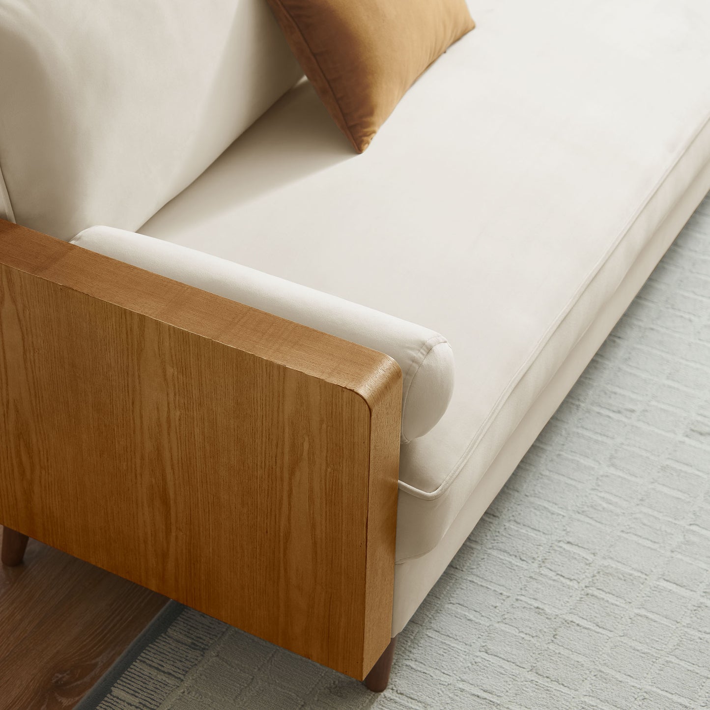 Kellan Upholstered Sofa Collection by Modway