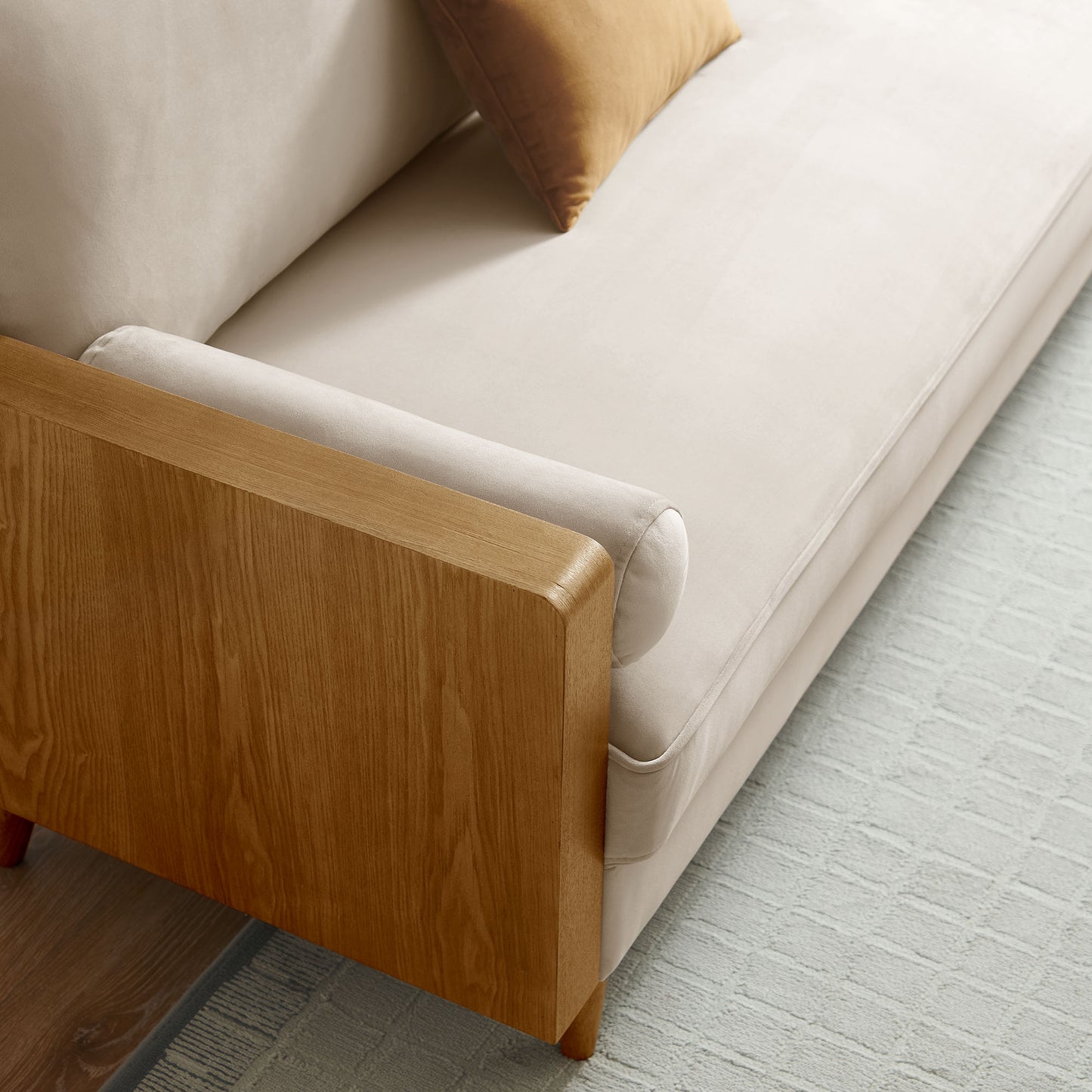 Kellan Upholstered Sofa Collection by Modway