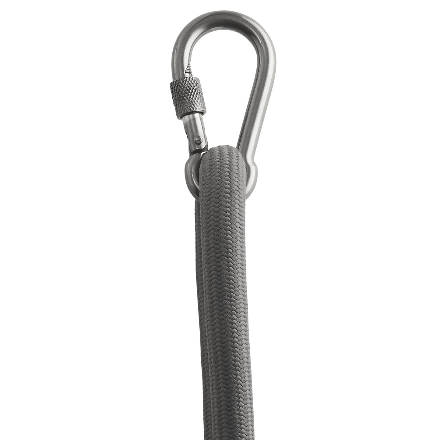 Kaliah Outdoor Patio Aluminum Swing Chair by Modway