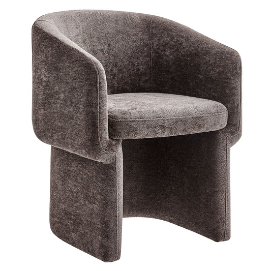 Verity Chenille Dining Armchair by Modway EEI-6951