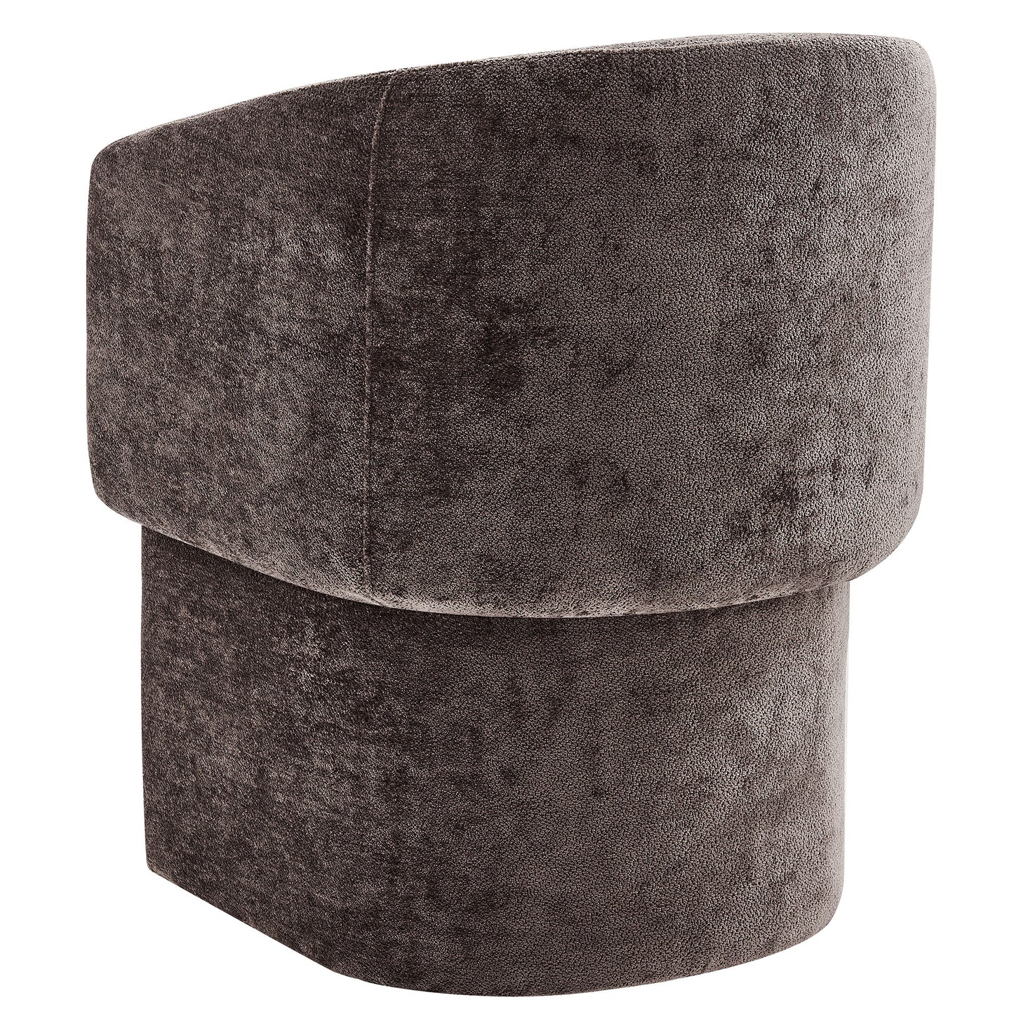 Verity Chenille Dining Armchair by Modway EEI-6951