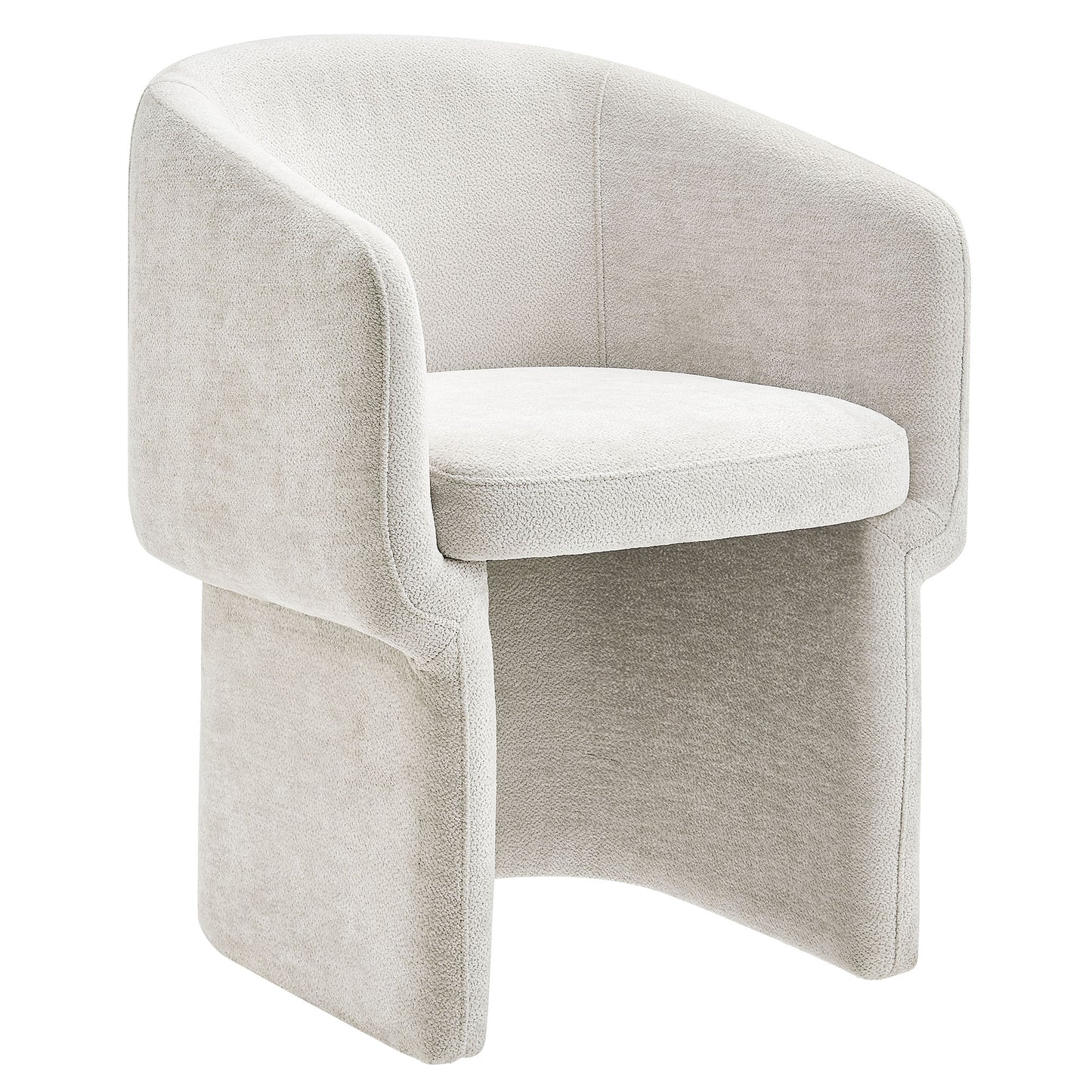 Verity Chenille Dining Armchair by Modway EEI-6951