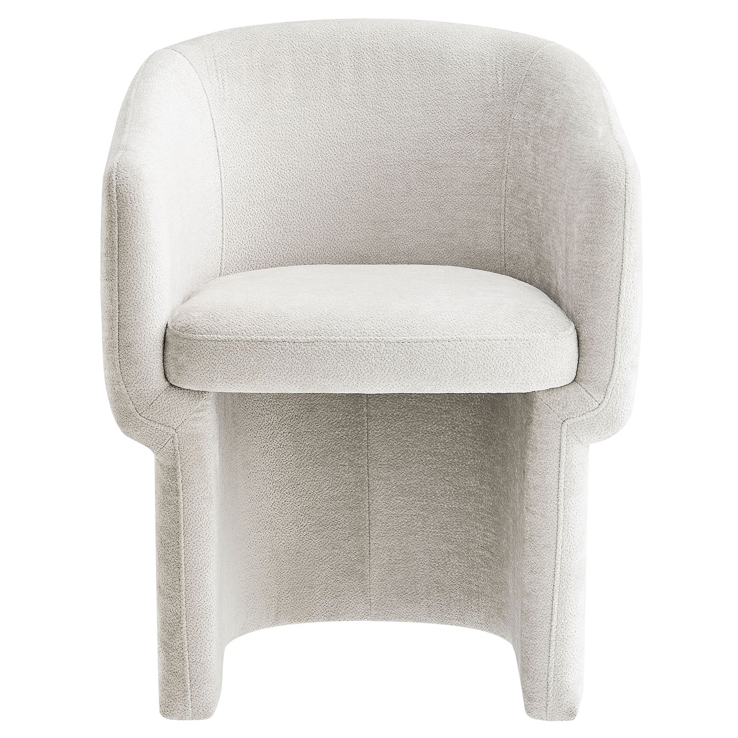 Verity Chenille Dining Armchair by Modway EEI-6951