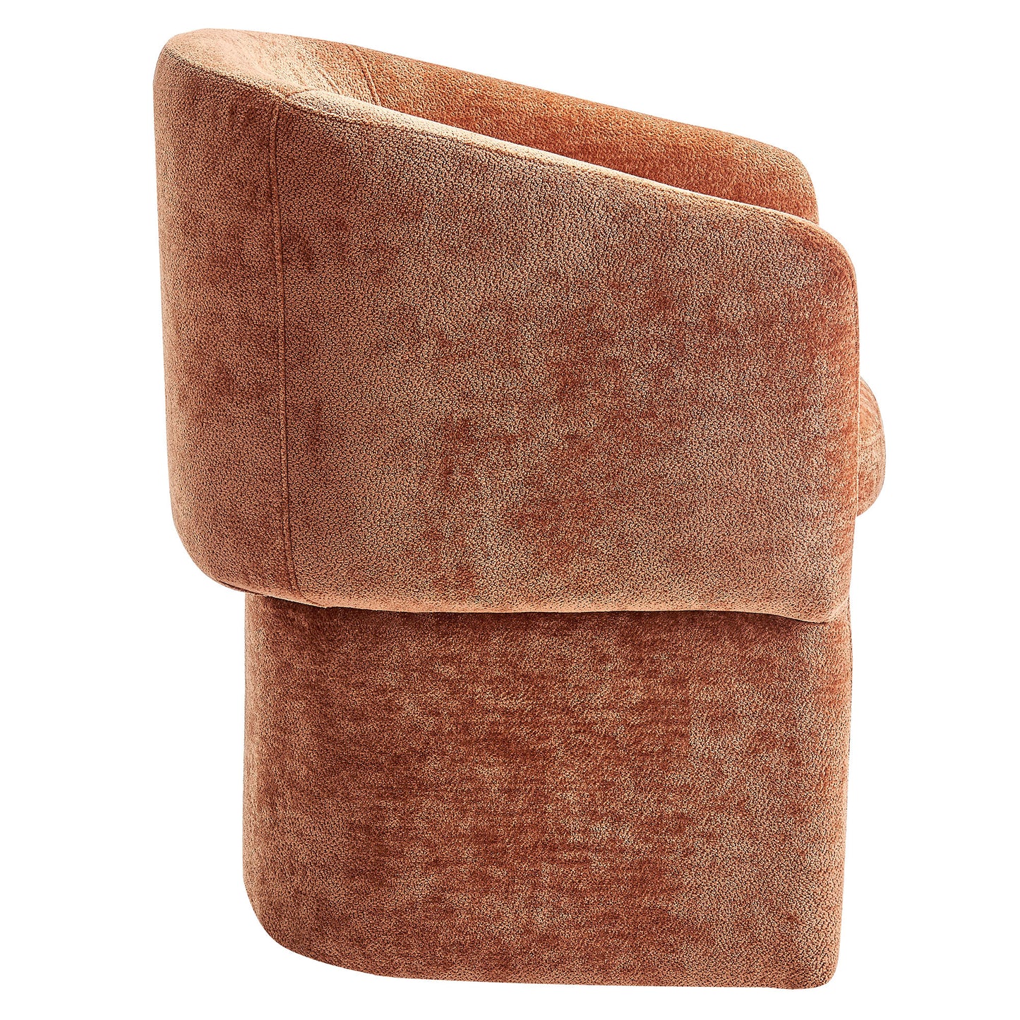 Verity Chenille Dining Armchair by Modway EEI-6951