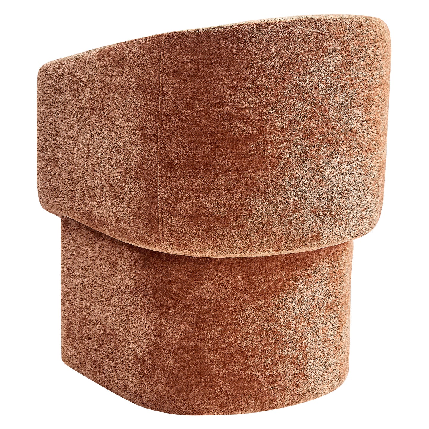 Verity Chenille Dining Armchair by Modway EEI-6951