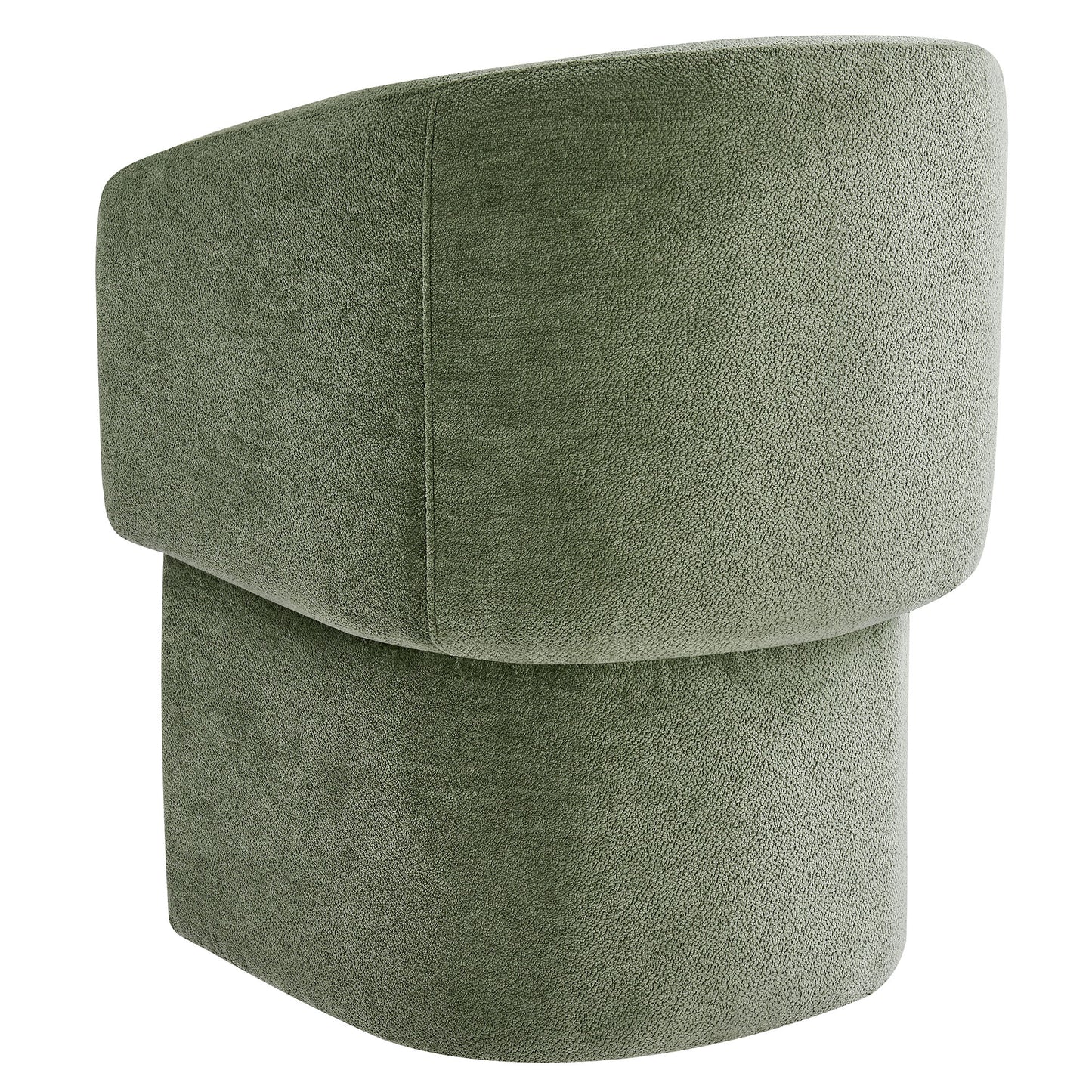 Verity Chenille Dining Armchair by Modway EEI-6951