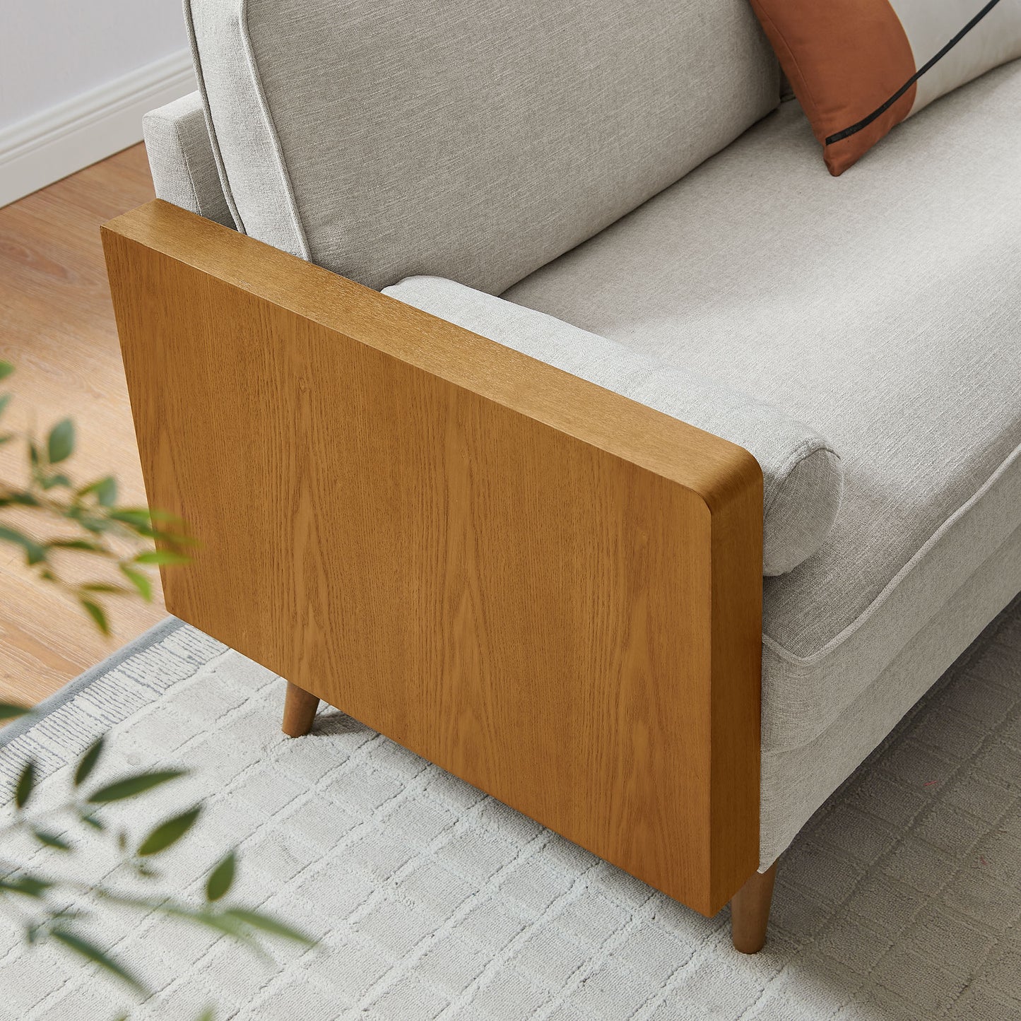 Kellan Upholstered Sofa Collection by Modway