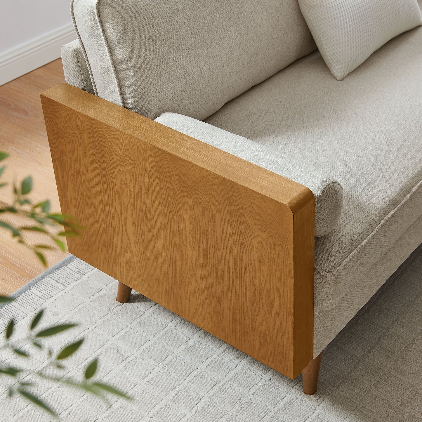 Kellan Upholstered Sofa Collection by Modway