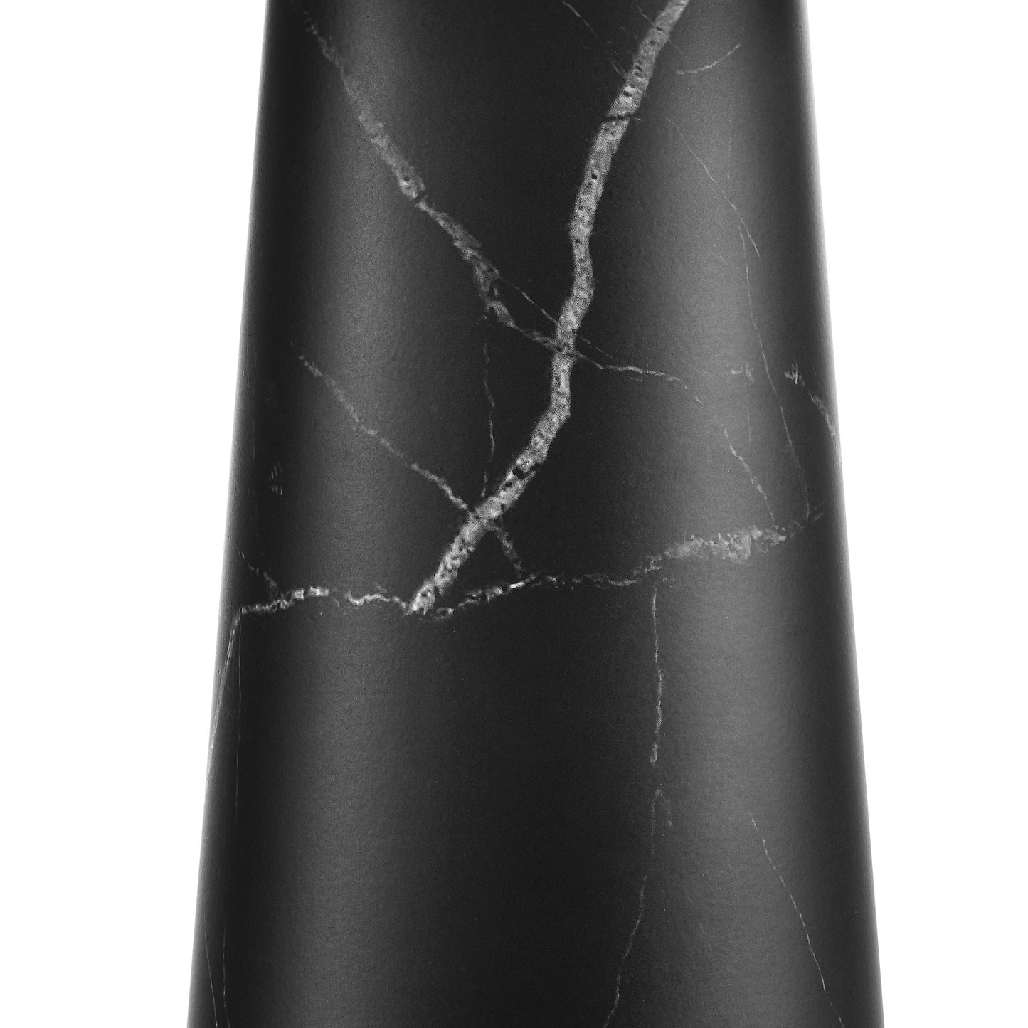Nera Marble Table Lamp by Modway EEI-6963-BLK