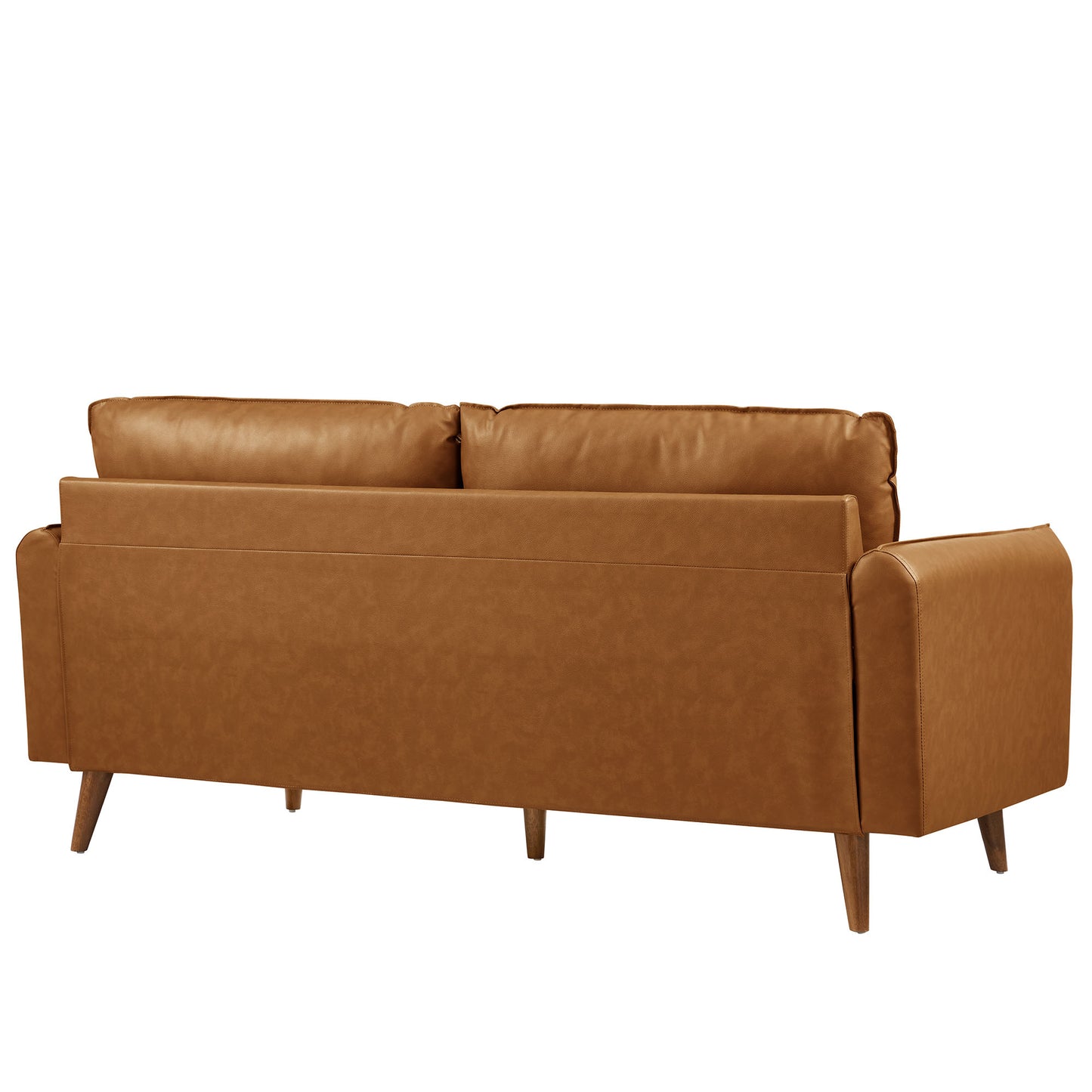 Revive Upholstered Vegan Leather Sofa by Modway EEI-6975