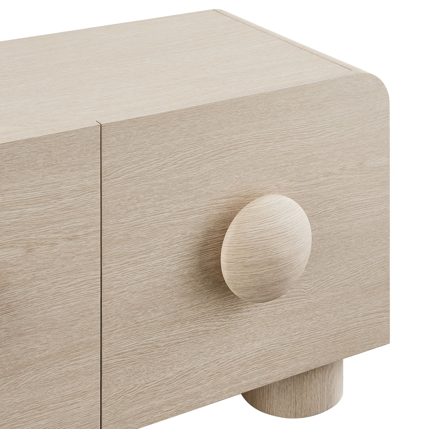 Sonnet 69" Low Profile TV Stand by Modway EEI-7011