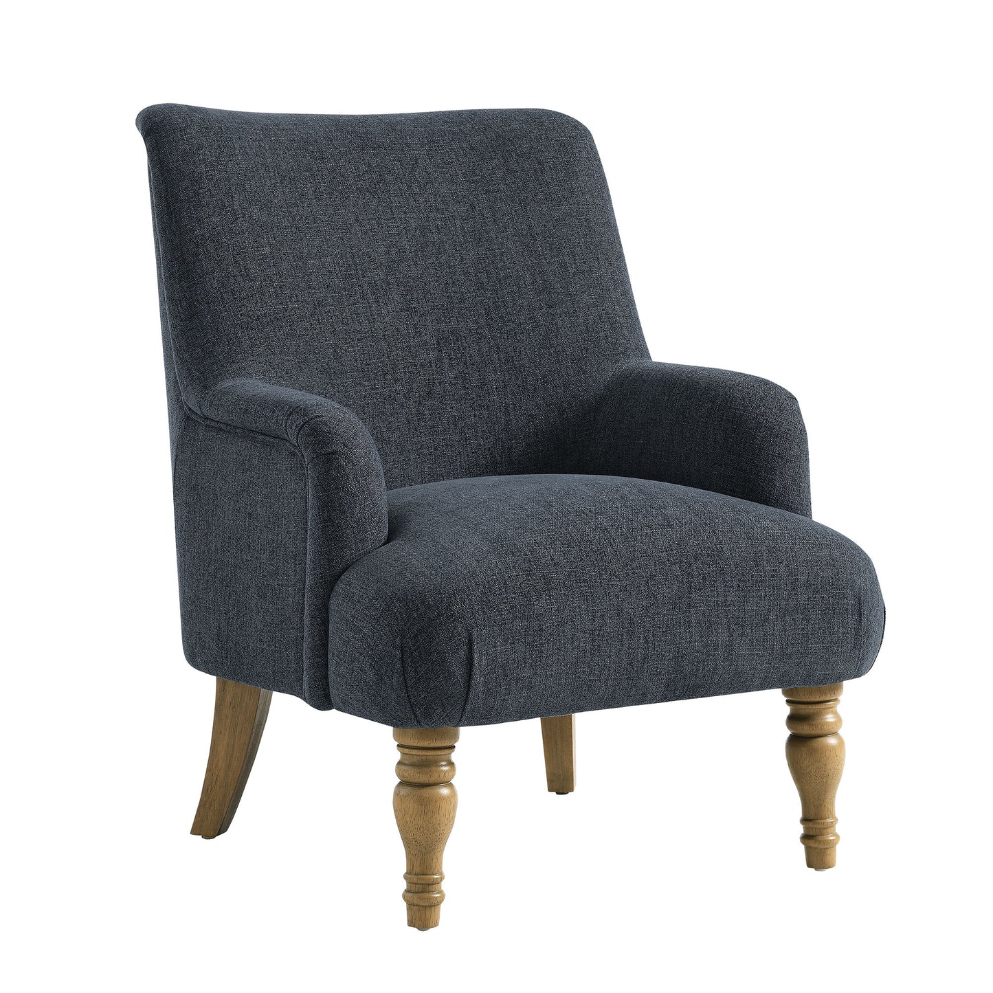 Ellington Fabric Upholstered Accent Armchair by Modway