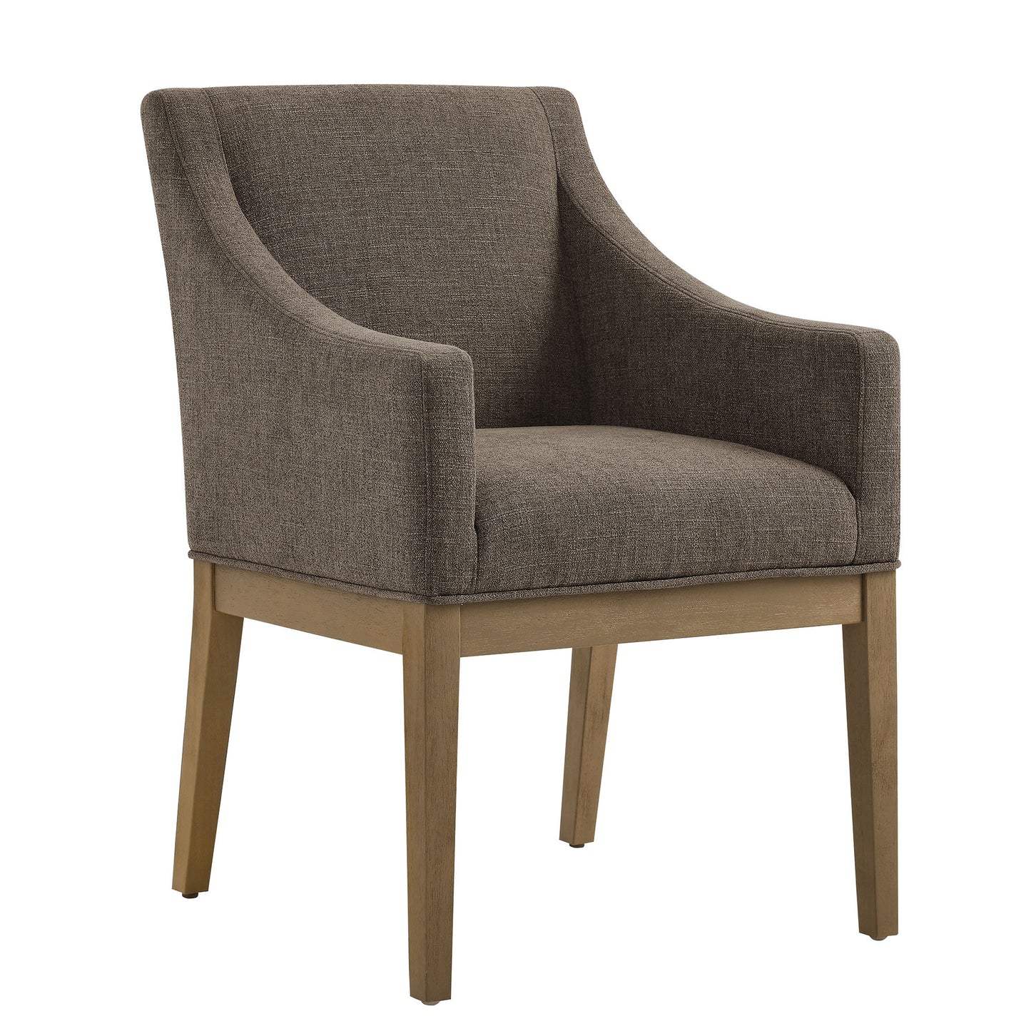Alton Fabric Upholstered Dining Armchair by Modway
