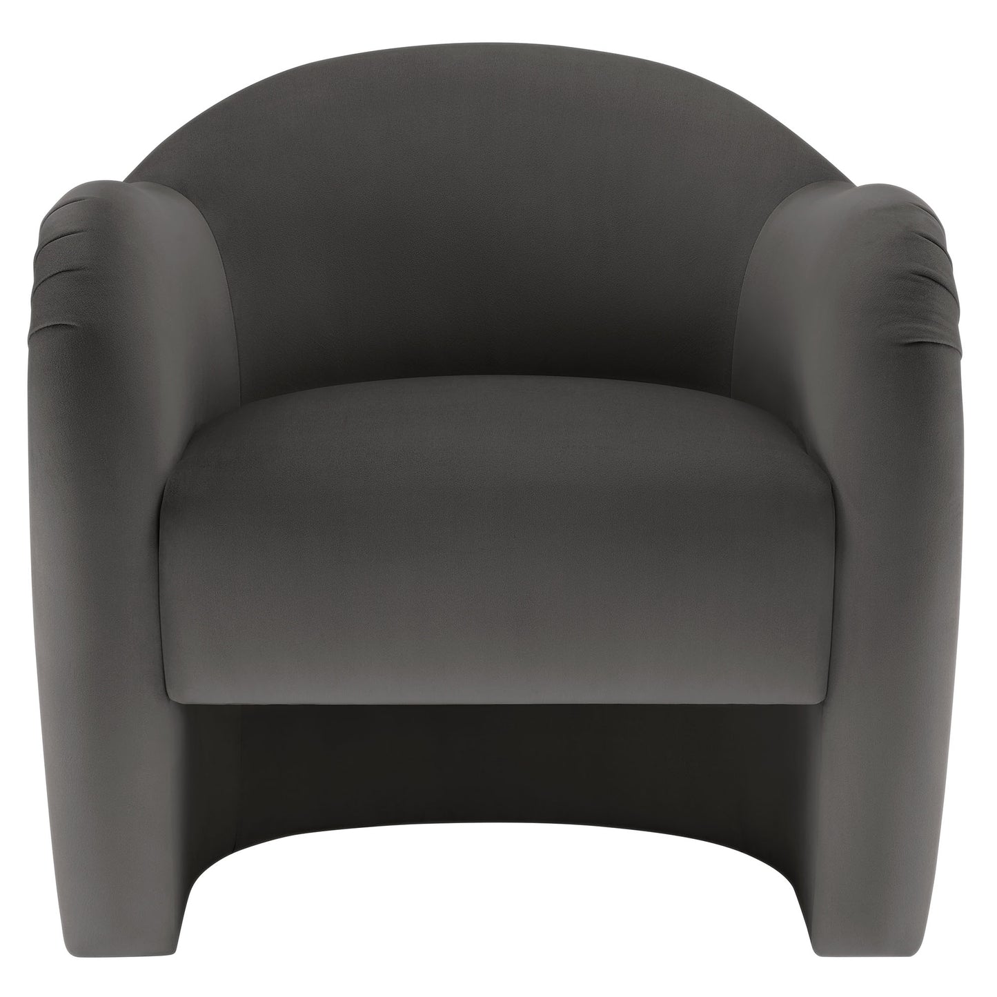 Compose Performance Velvet Swivel and Accent Chair by Modway