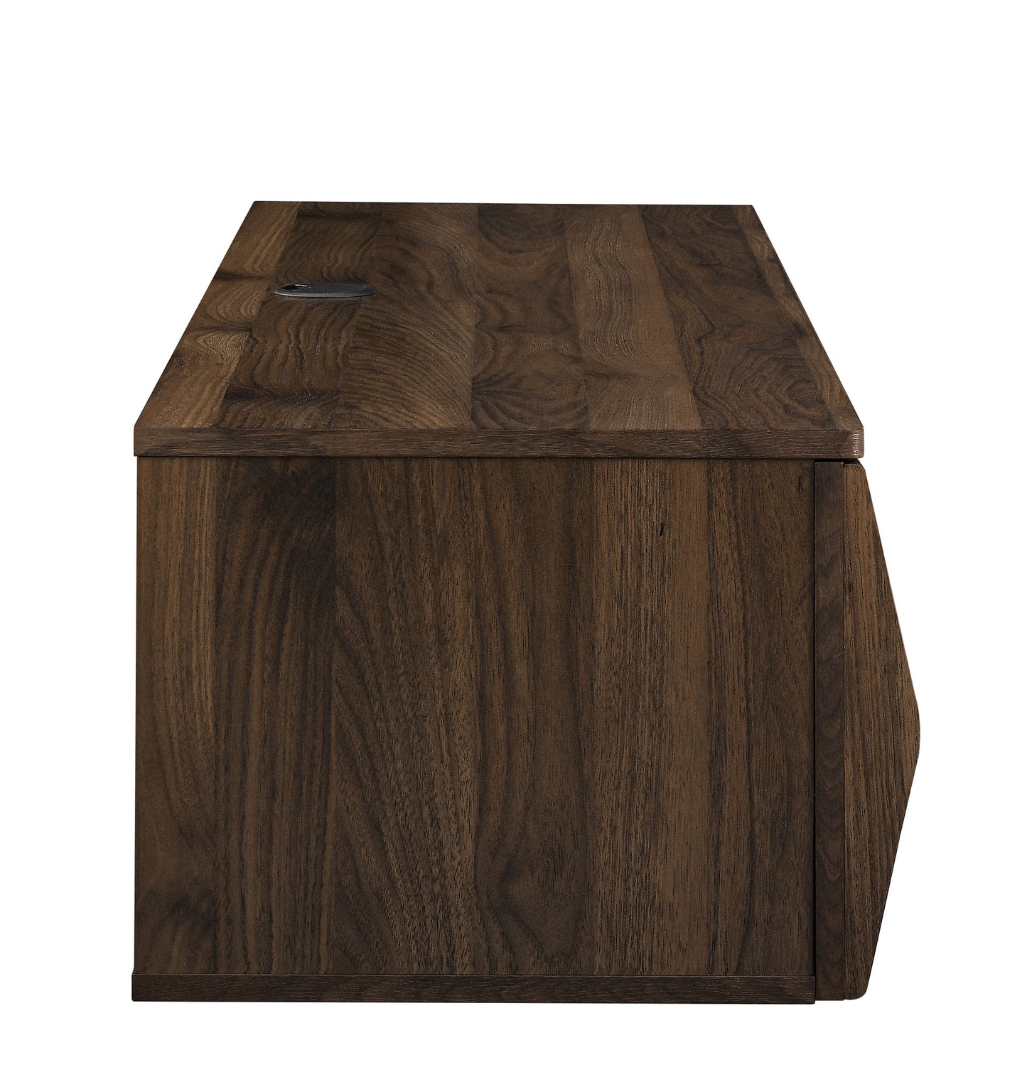 Vaughn 64" Wall Mount TV Stand by Modway