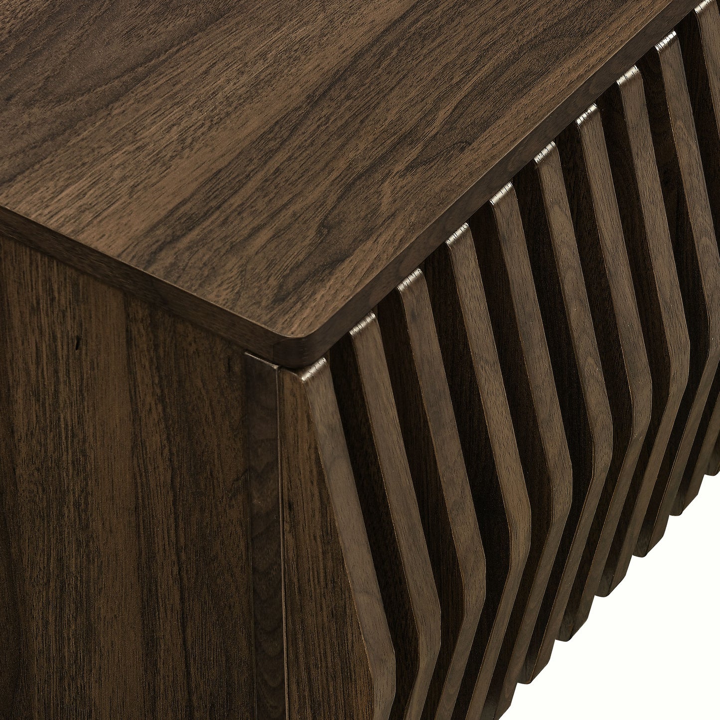 Vaughn 64" Wall Mount TV Stand by Modway