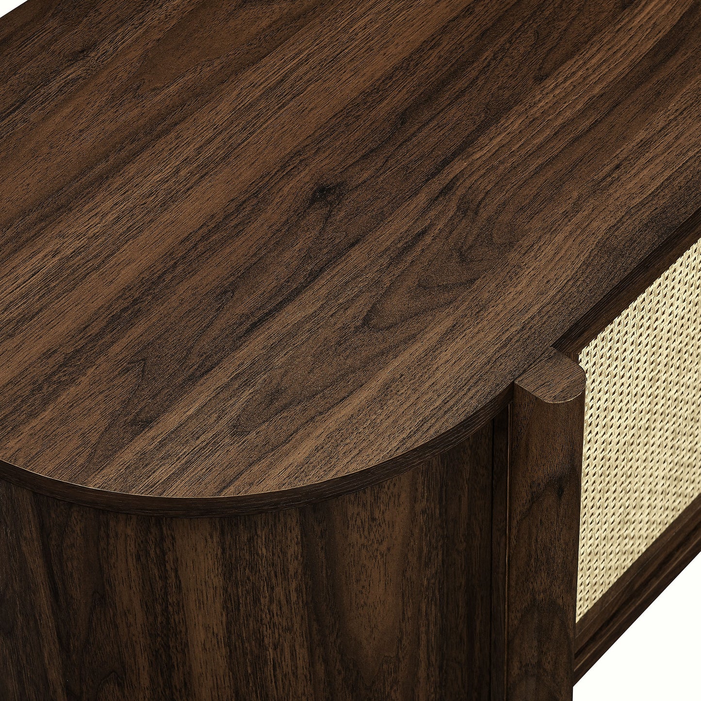 Reid 61" TV Stand by Modway EEI-7165-WAL