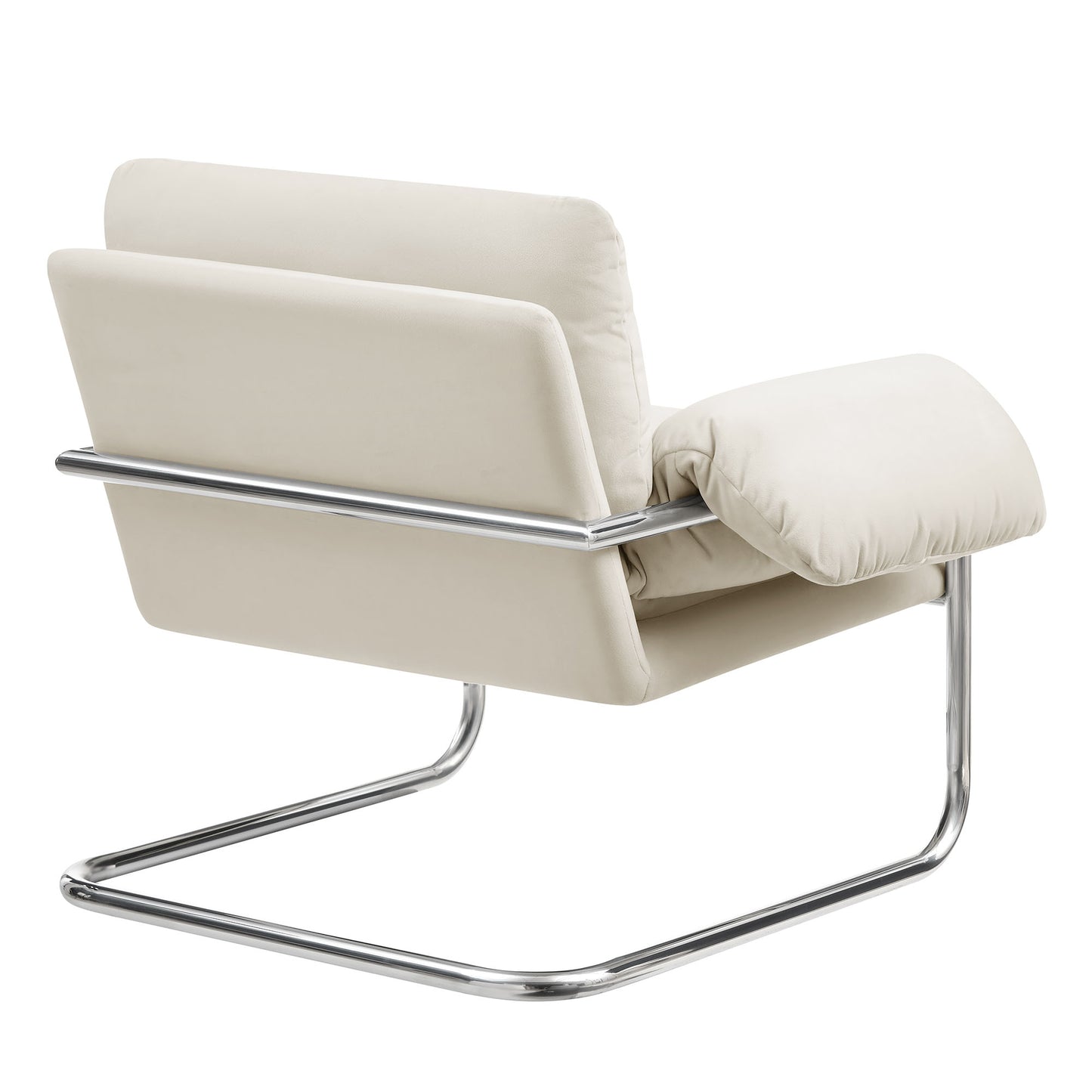 Ansel Performance Velvet Accent Chair by Modway