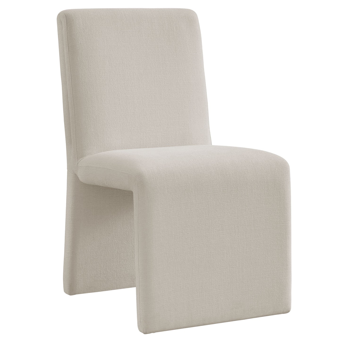 Emory Fabric Upholstered Dining Side Chair by Modway EEI-7185-SAL