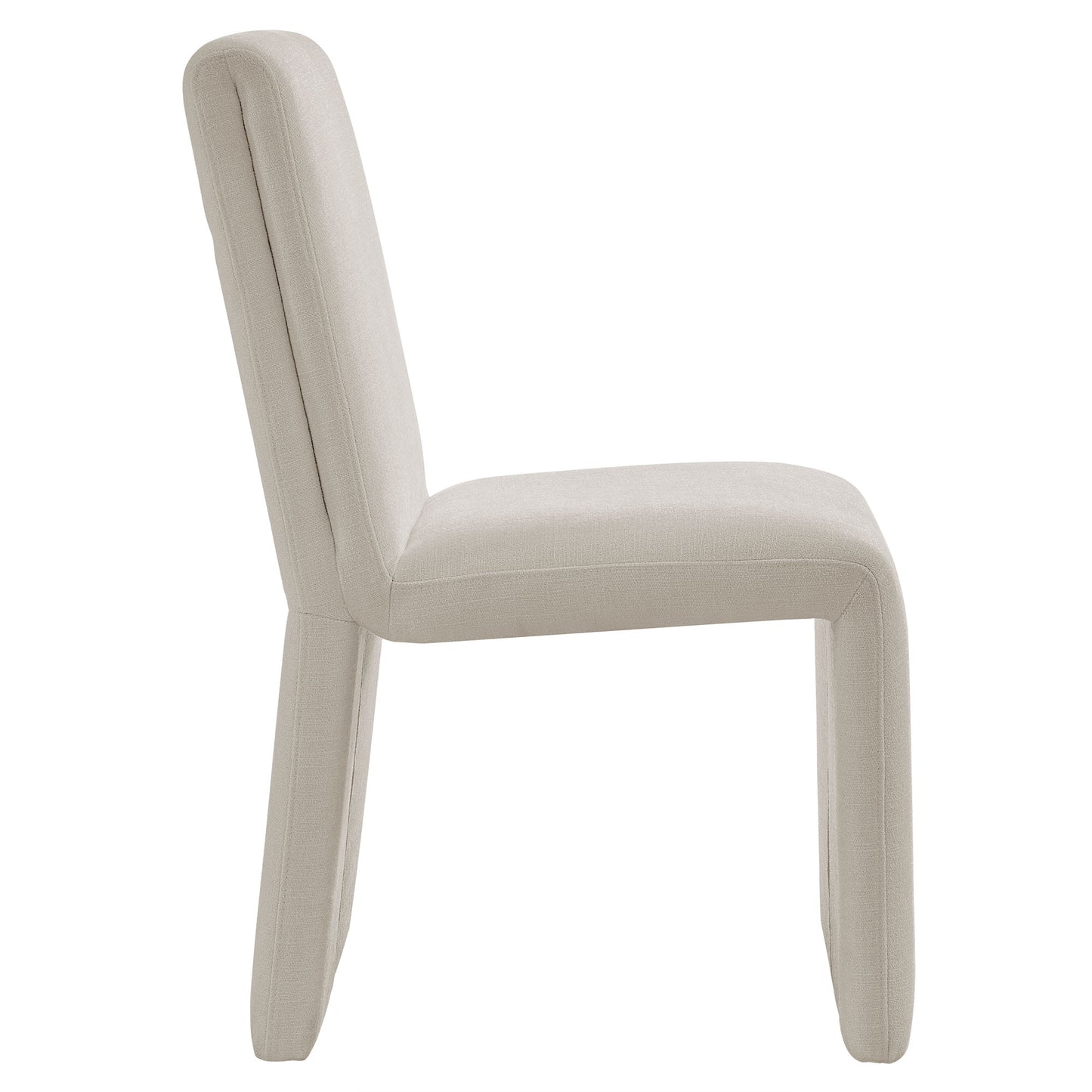 Emory Fabric Upholstered Dining Side Chair by Modway EEI-7185-SAL