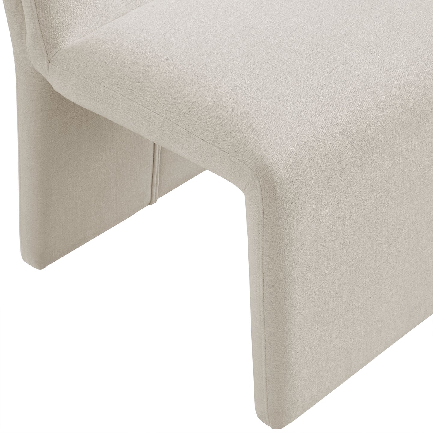 Emory Fabric Upholstered Dining Side Chair by Modway EEI-7185-SAL