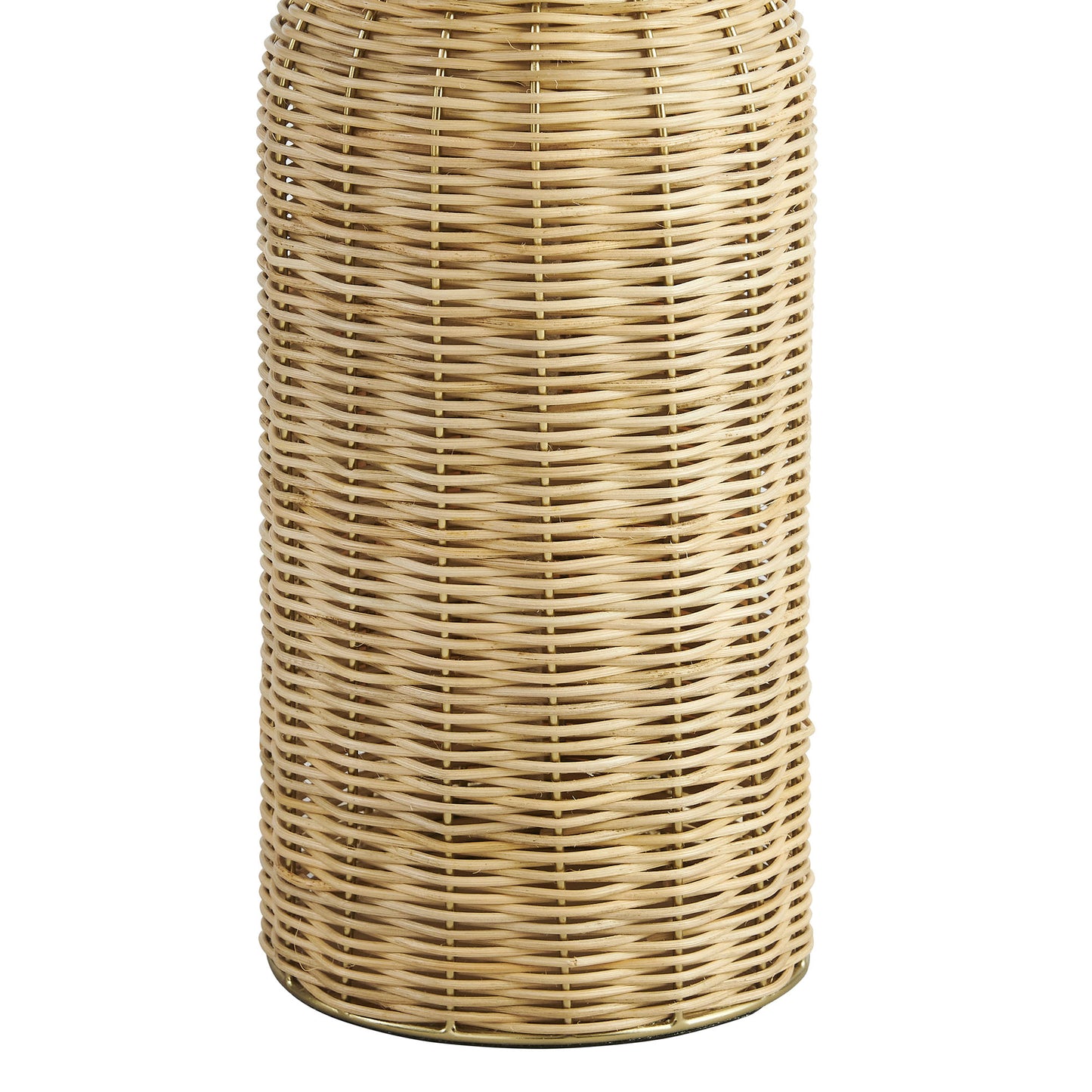 Briar Rattan Table Lamp