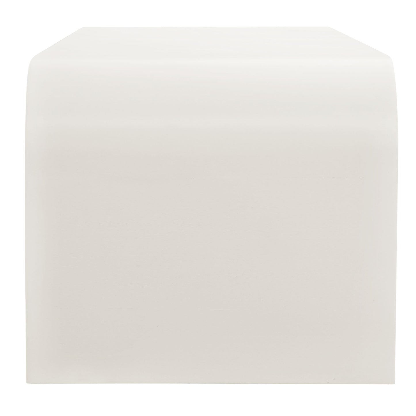 Waterflute 70" Fluted Sideboard Cabinet by Modway