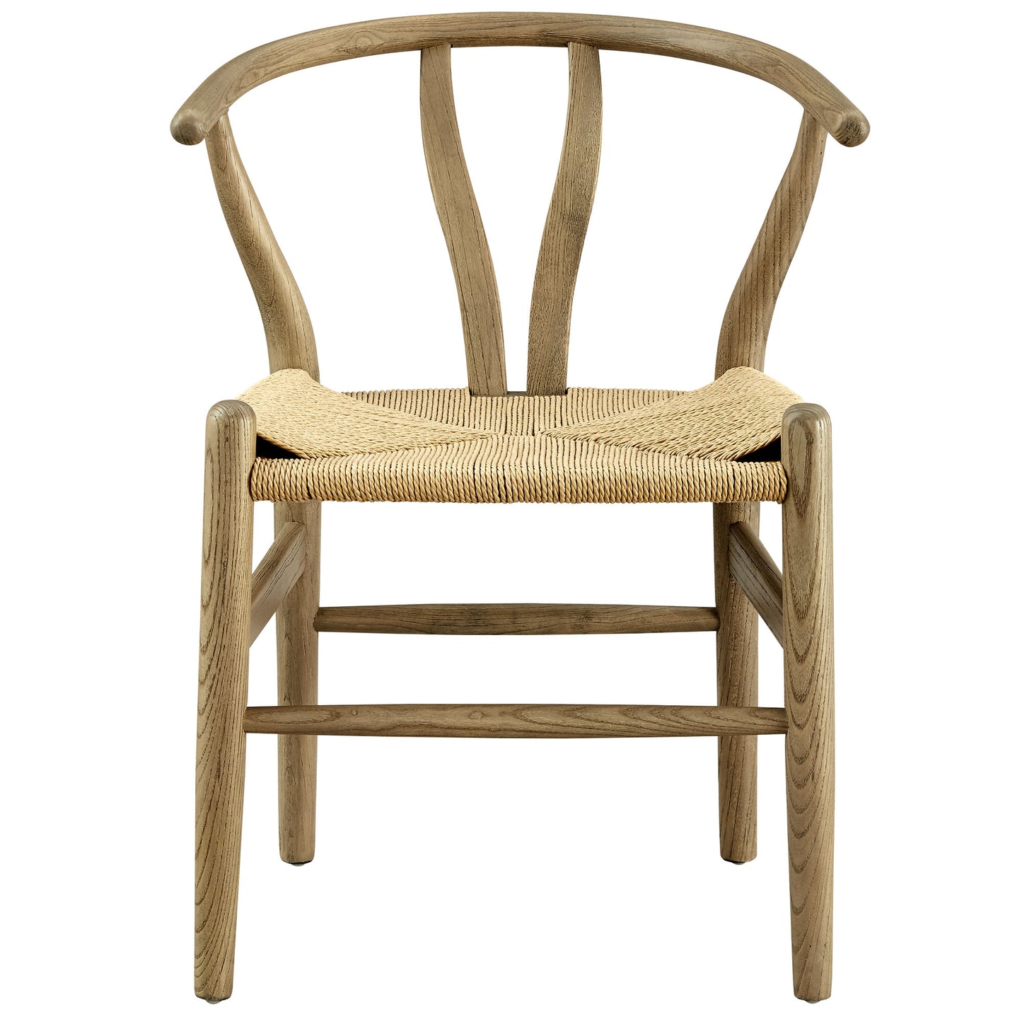 Amish 29" Wood Dining Chair by Modway EEI-7200 Classic Solid Wood Side Chair