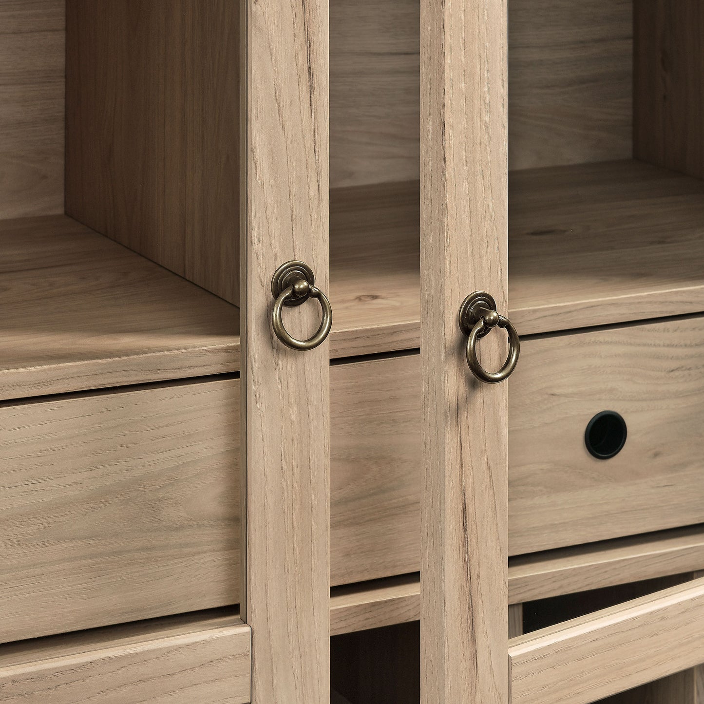 Nolan Arched Bar Cabinet by Modway