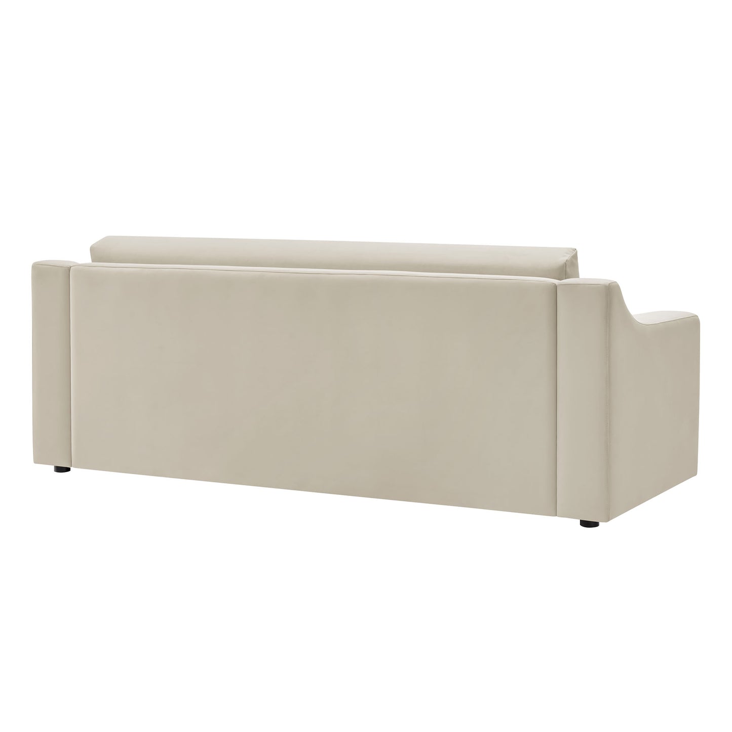 Liora Performance Velvet Sofa by Modway EEI-7219-ALA