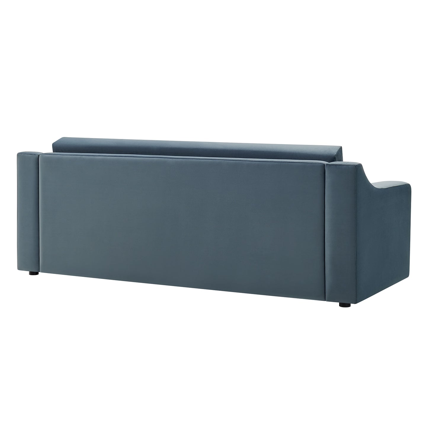 Liora Performance Velvet Sofa by Modway EEI-7219-CAB