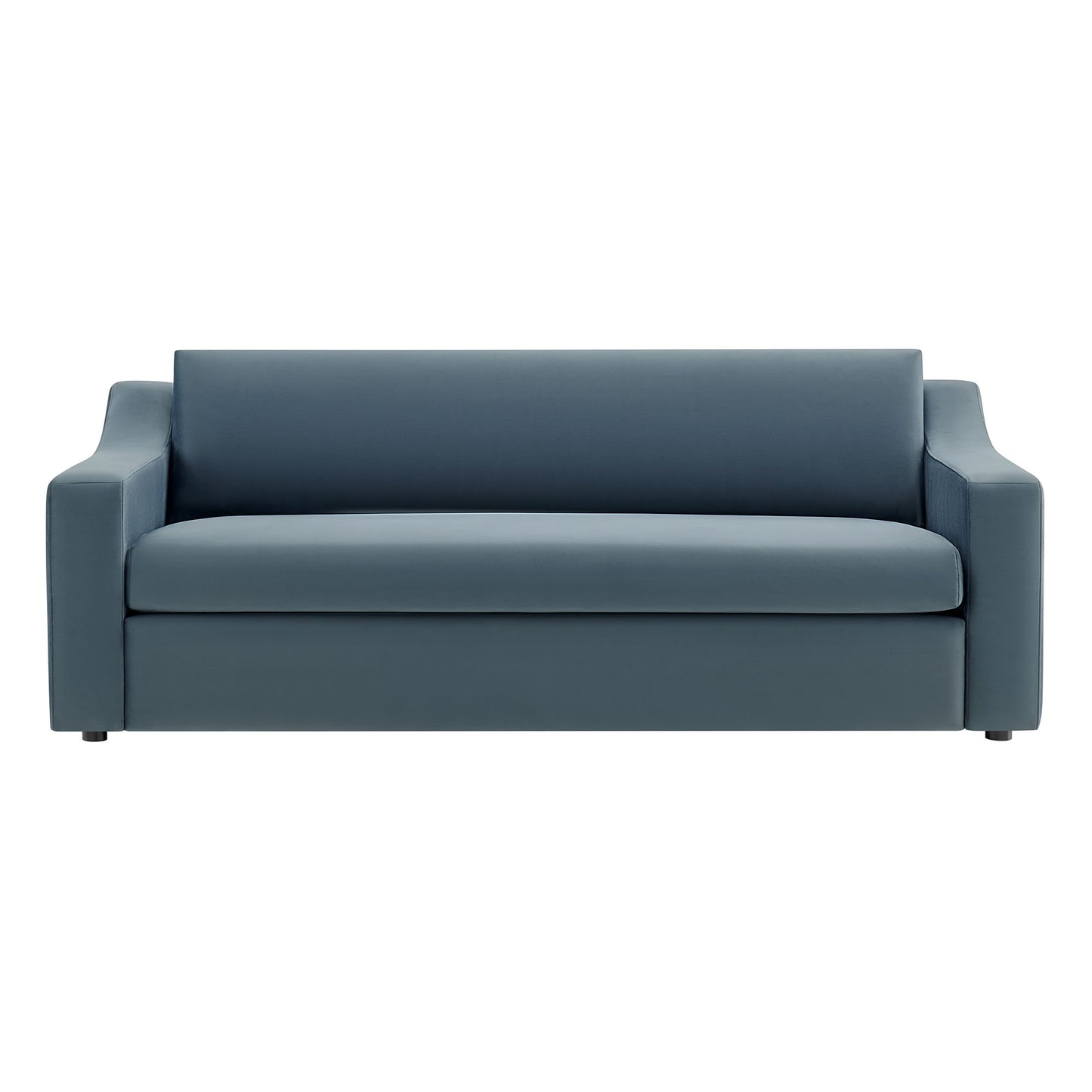 Liora Performance Velvet Sofa by Modway EEI-7219-CAB