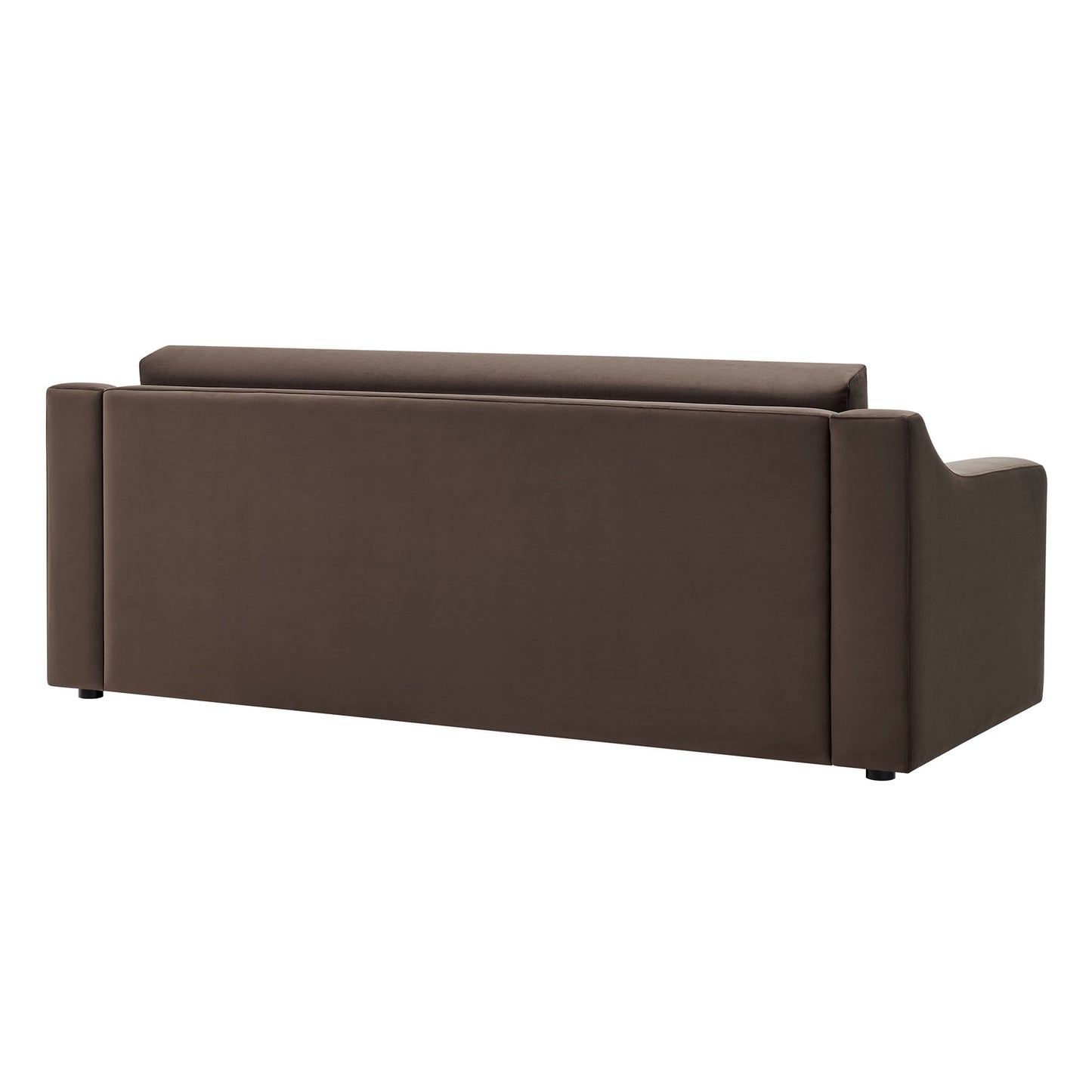 Liora Performance Velvet Sofa by Modway EEI-7219-CHB