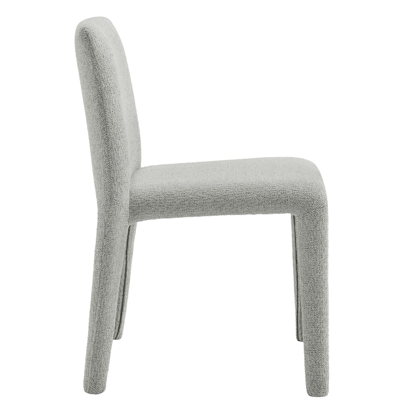 Rhodes Fabric Upholstered Dining Chair by Modway EEI-7222-DOV