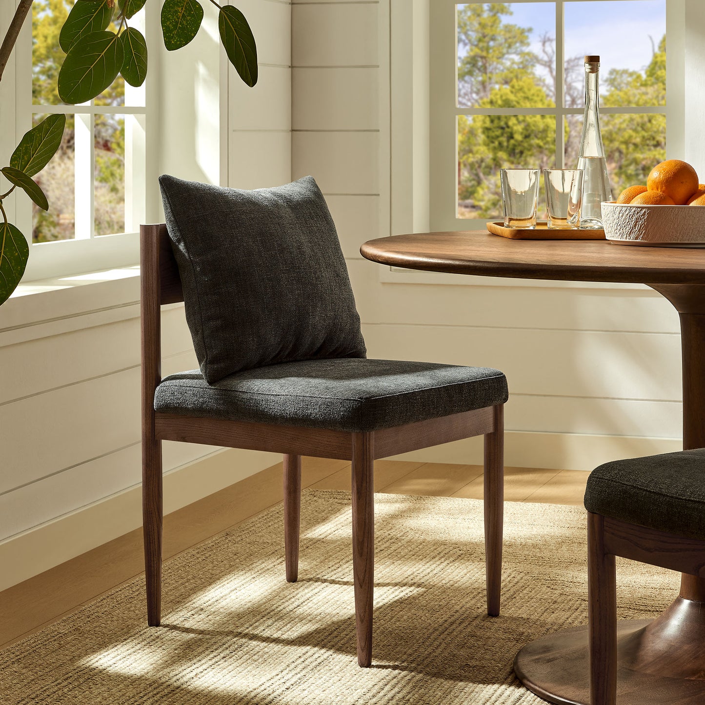 Remington Wood Dining Side Chair by Modway