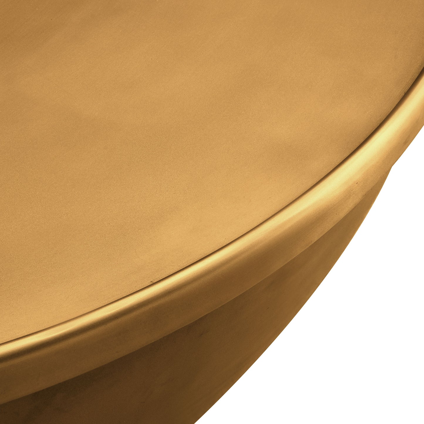 Viora 32 Inch Metal Storage Coffee Table by Modway EEI-7277-BBR