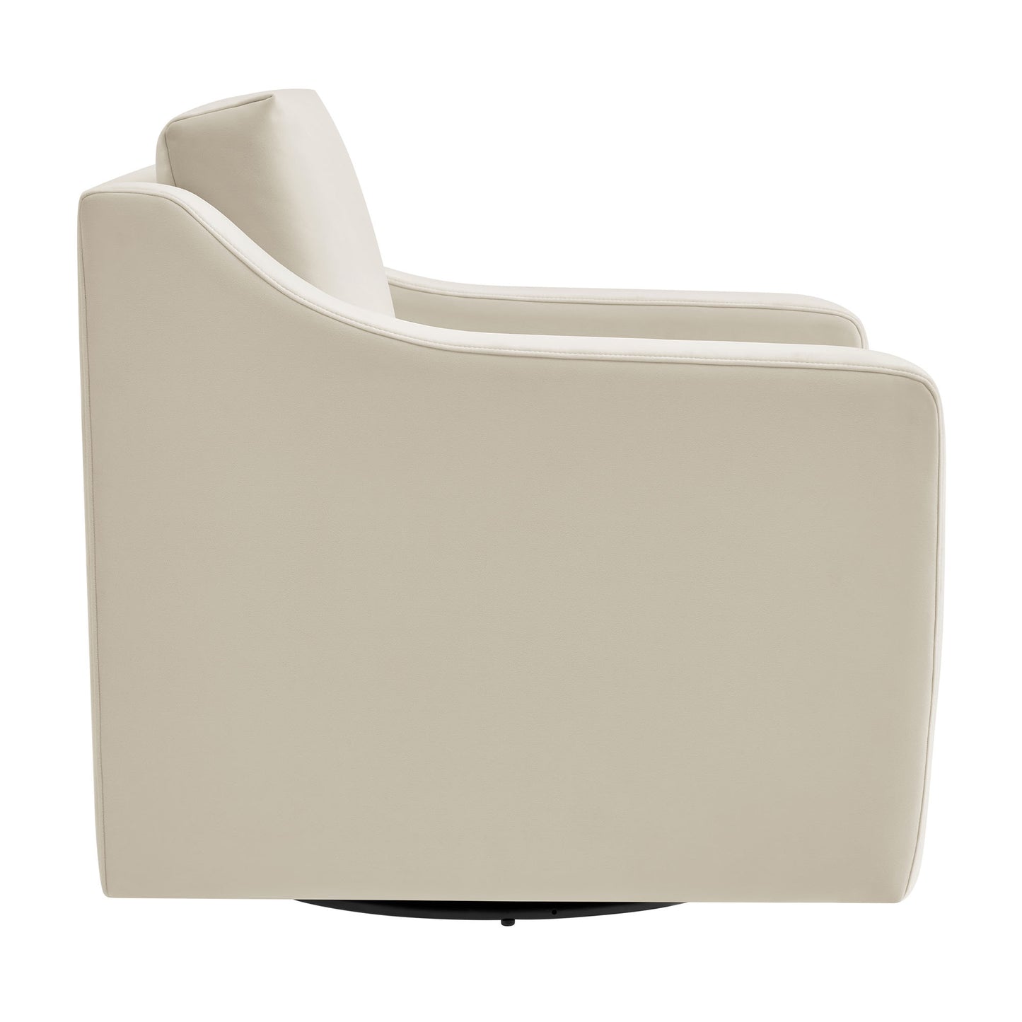 Liora Performance Velvet Armchair by Modway