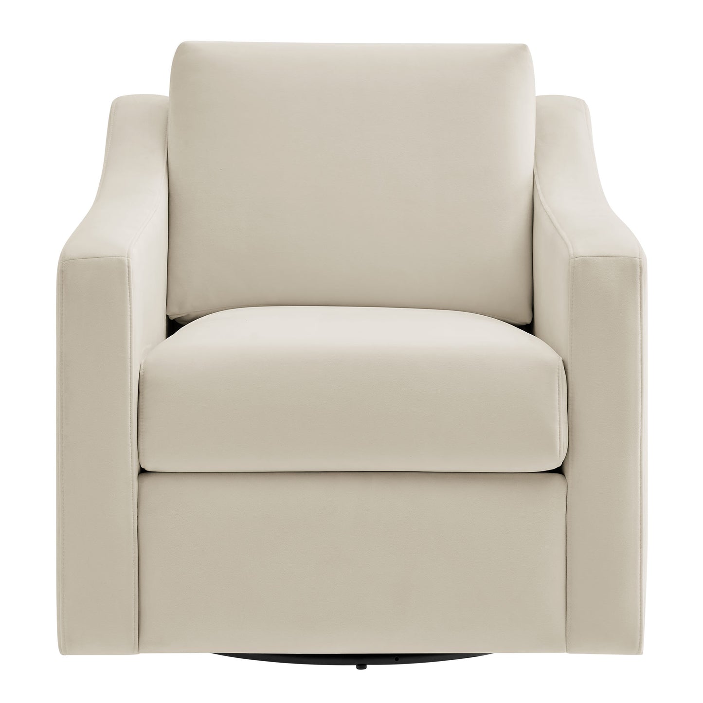 Liora Performance Velvet Armchair by Modway