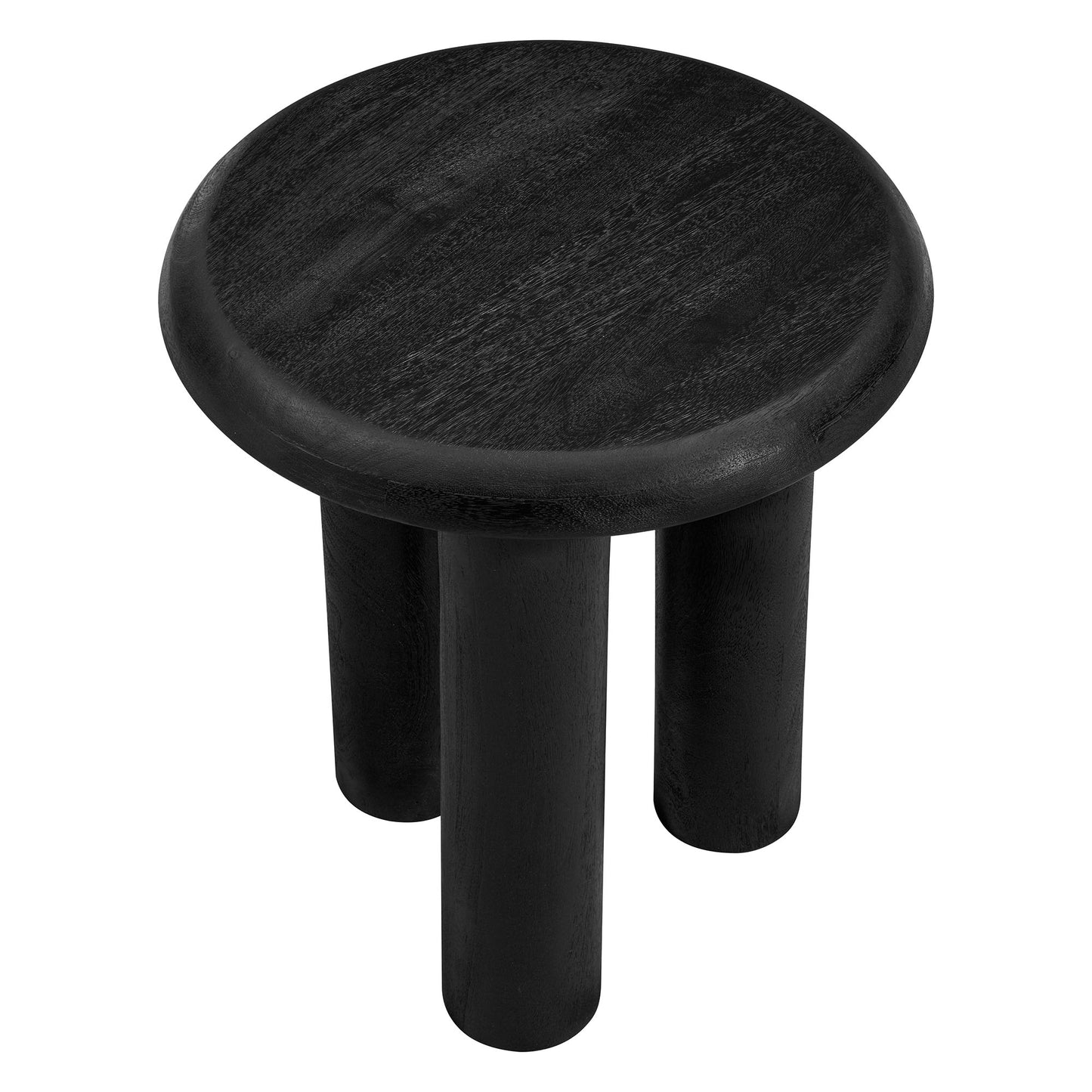 Mavina Mango Wood Side Table by Modway EEI-7284 Modern Accent End Table for Living Room