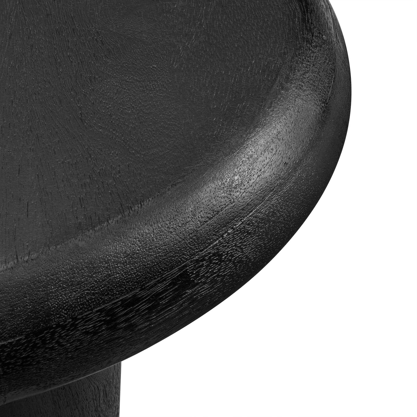 Mavina Mango Wood Side Table by Modway EEI-7284 Modern Accent End Table for Living Room