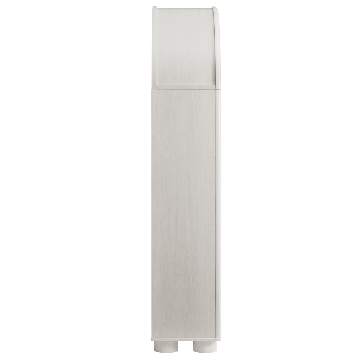 Bellamy Tall Arched Storage Cabinet by Modway