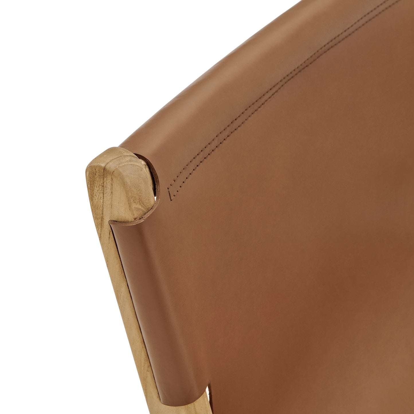 Sonora Leather Dining Chairs by Modway — Modern Side and Dining Chair Collection