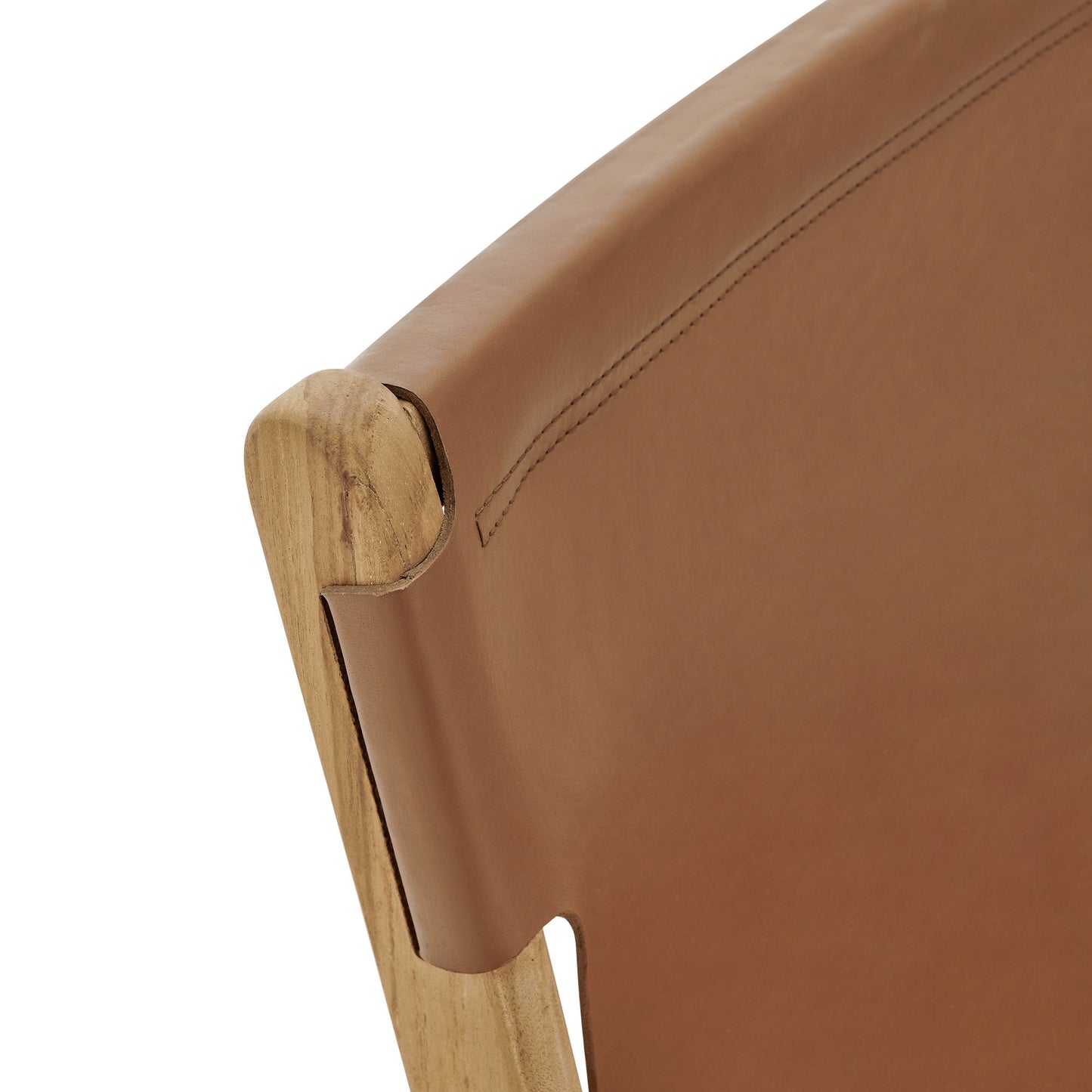 Sonora Leather Dining Chairs by Modway — Modern Side and Dining Chair Collection