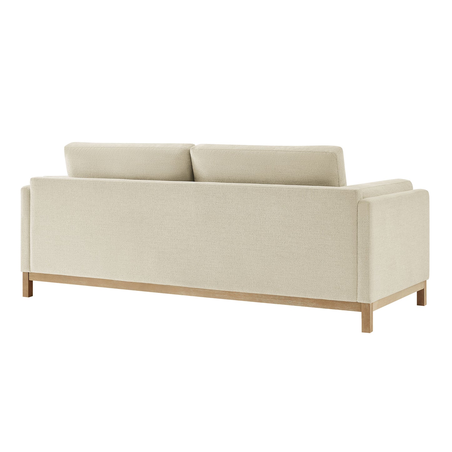 Roscoe Fabric Sofa by Modway EEI-7327 - Contemporary Sofa Collection and Seating