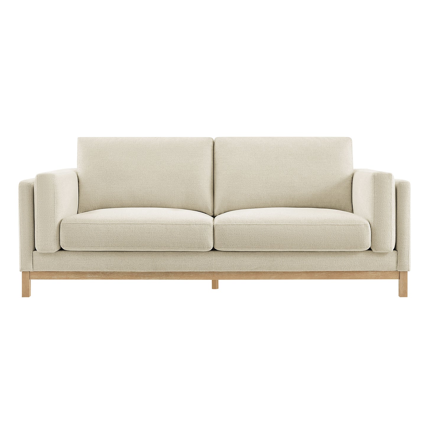 Roscoe Fabric Sofa by Modway EEI-7327 - Contemporary Sofa Collection and Seating