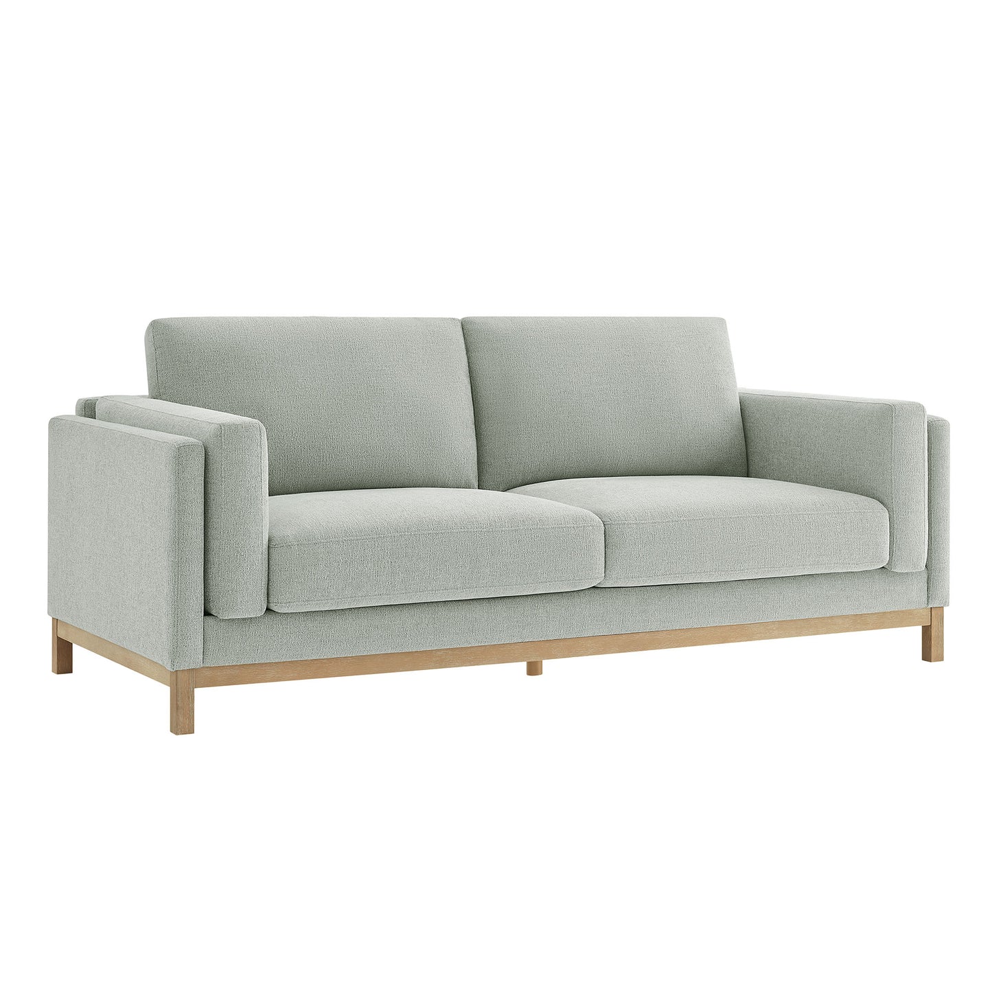 Roscoe Fabric Sofa by Modway EEI-7327 - Contemporary Sofa Collection and Seating